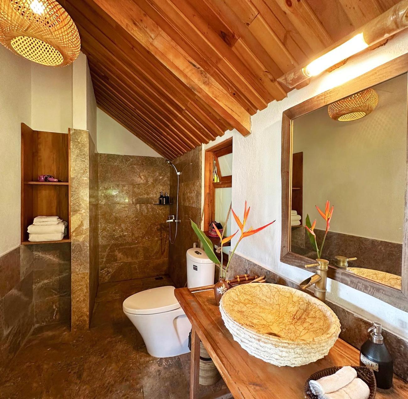 Boutique Garden 4* Pu Luong
