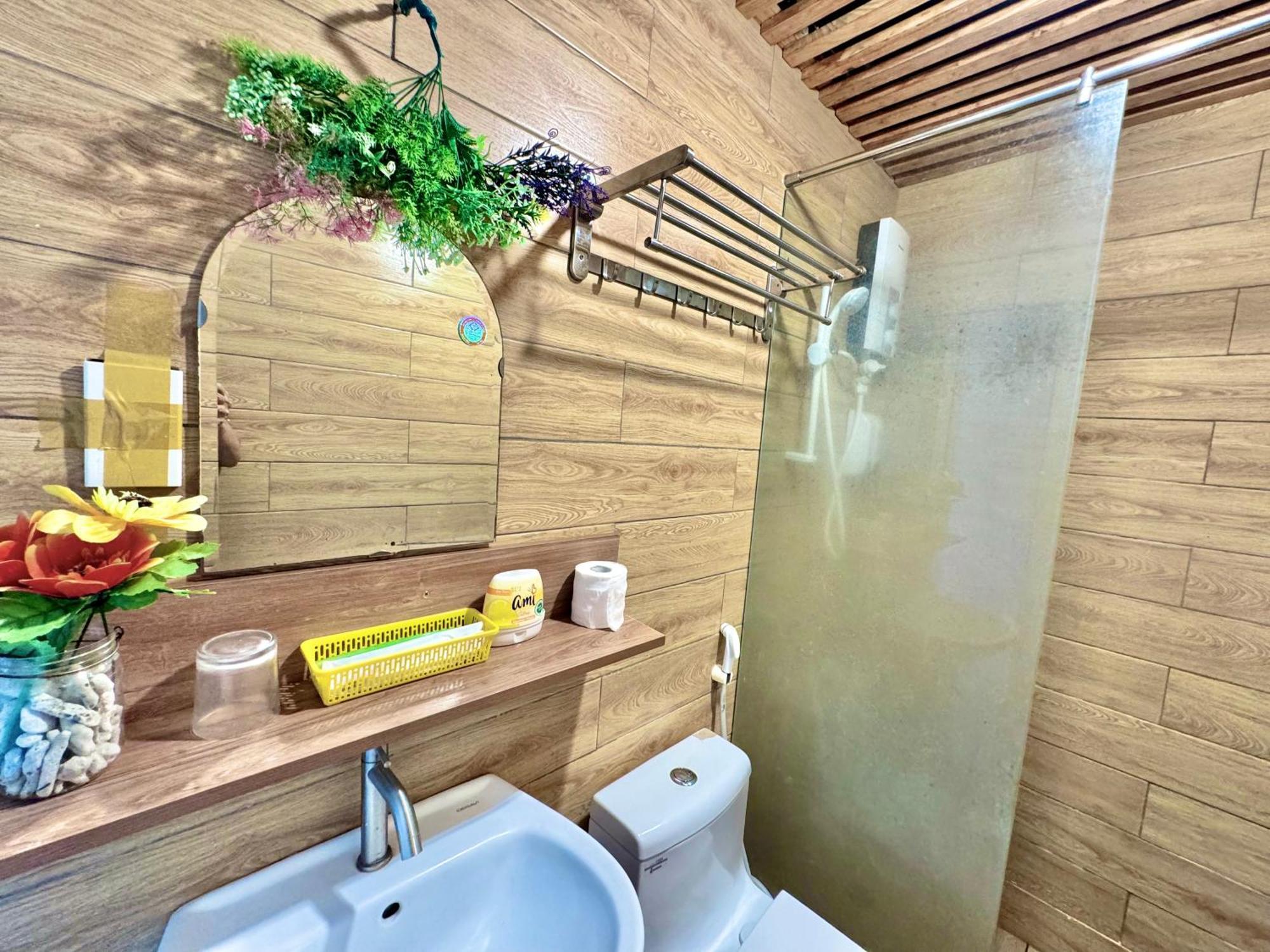 Holiday home Dai Duong View Bien Dao Phu Quy