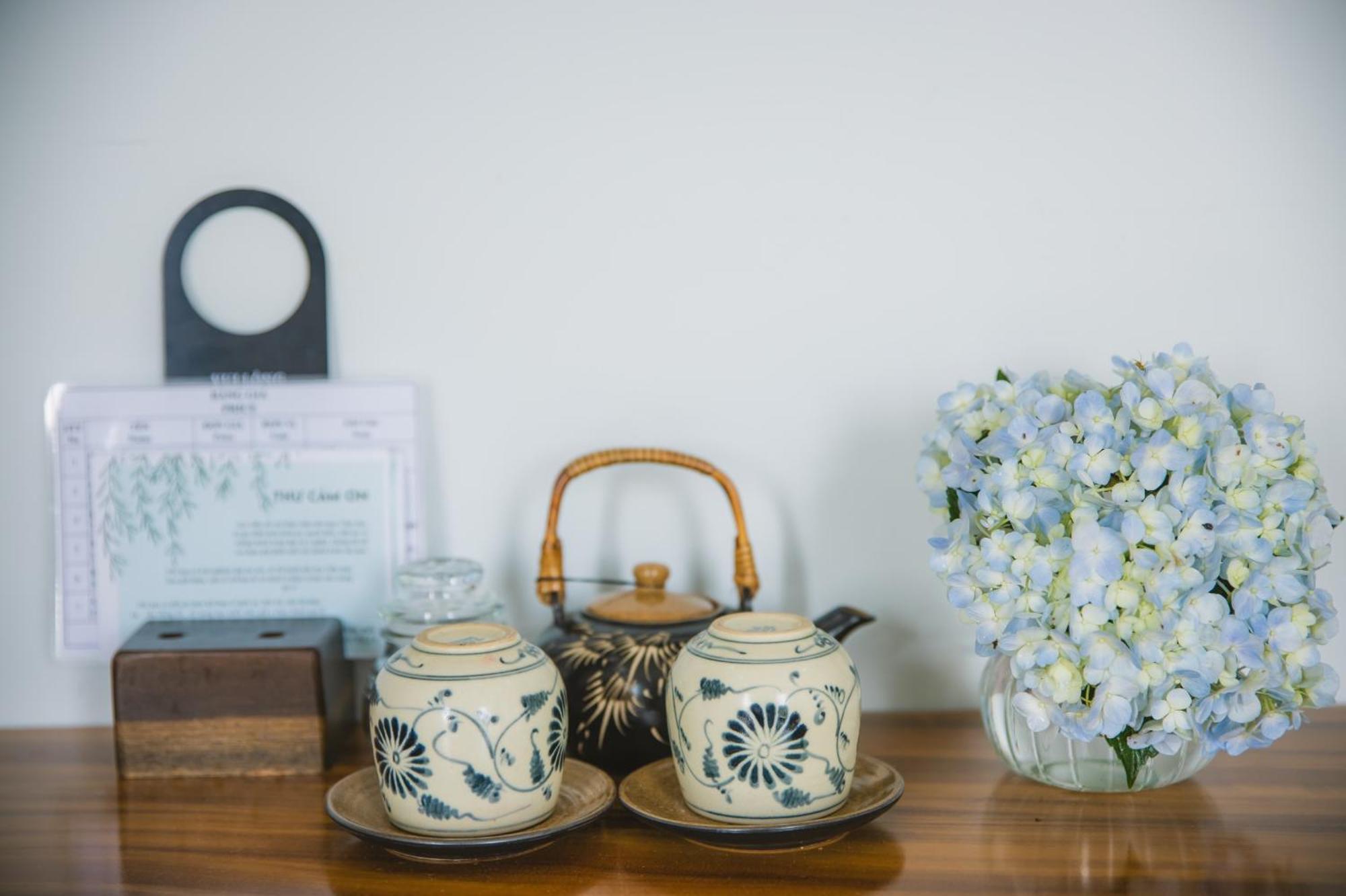 Sen Boutique Bảo Lộc
