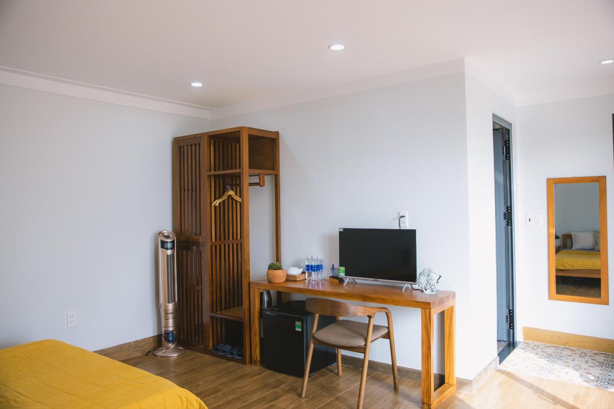 Sen Boutique Aparthotel