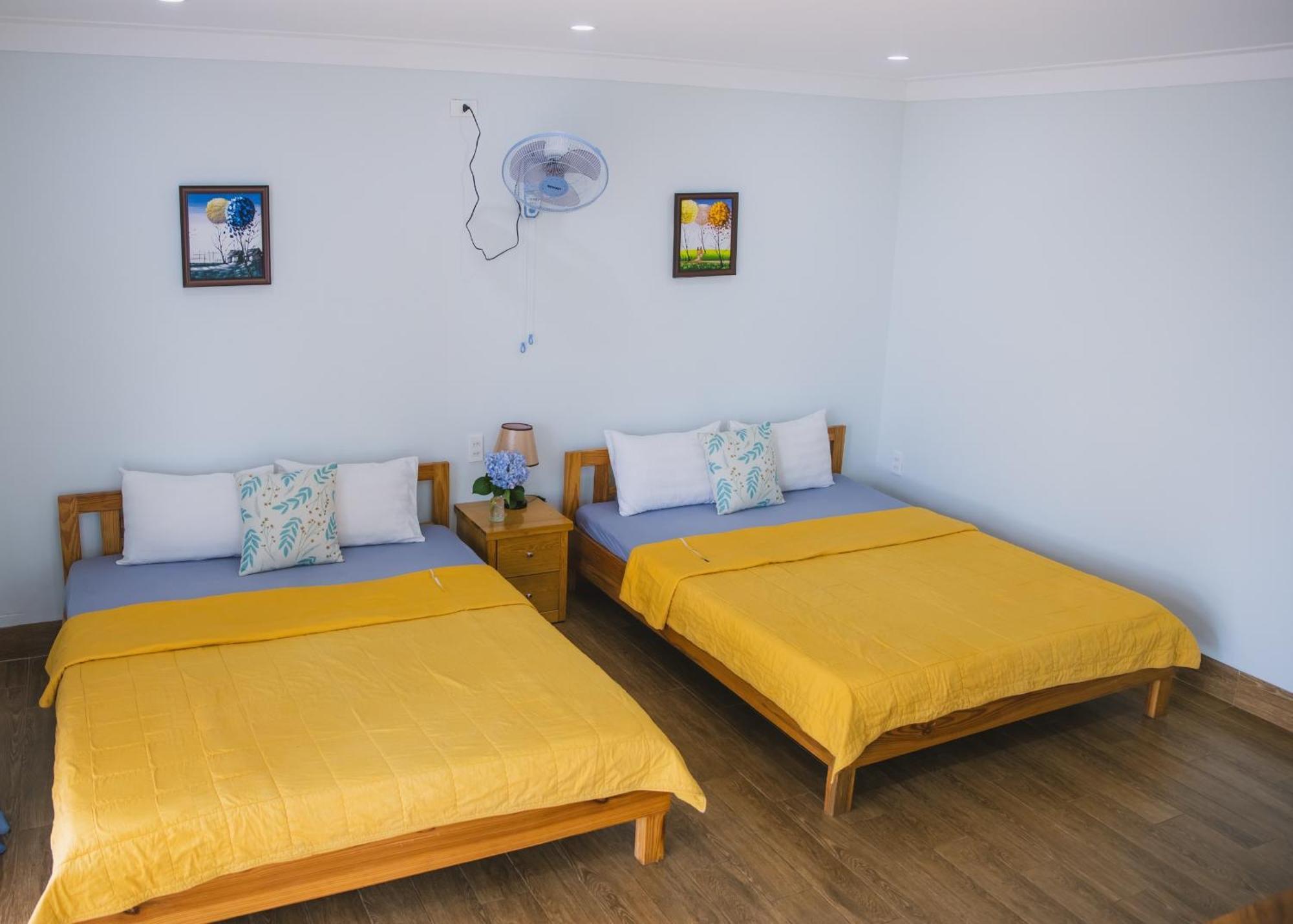 Sen Boutique Aparthotel Bảo Lộc
