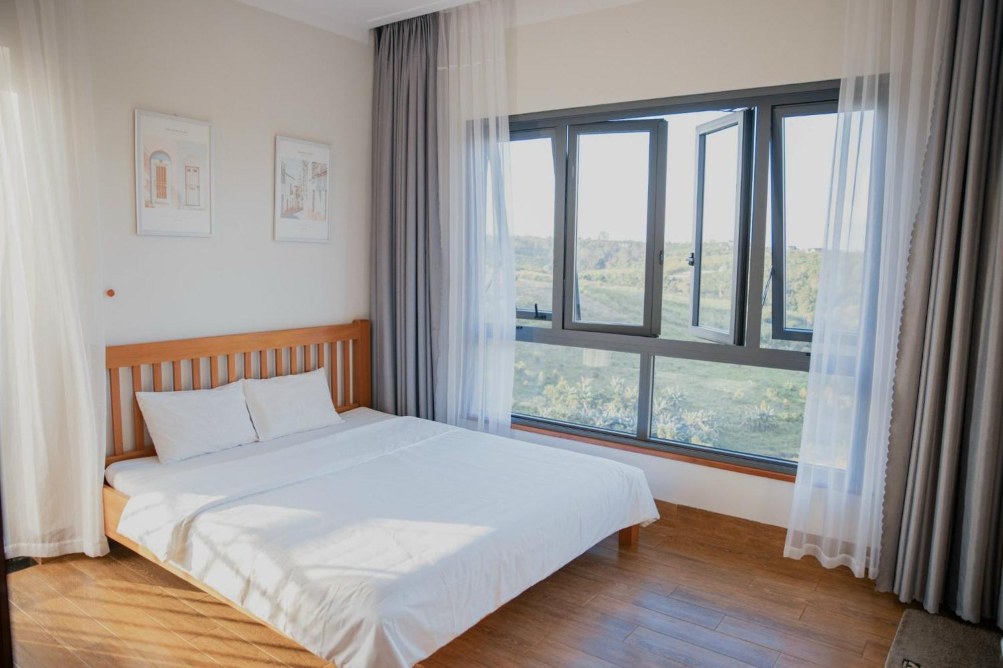 Sen Boutique Aparthotel