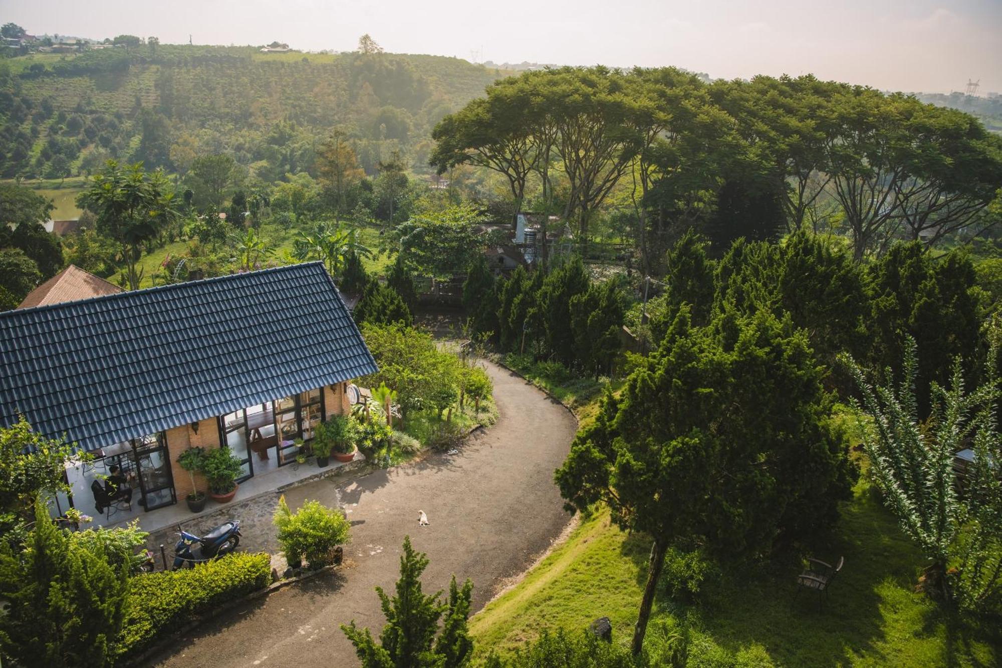 Sen Boutique Bảo Lộc