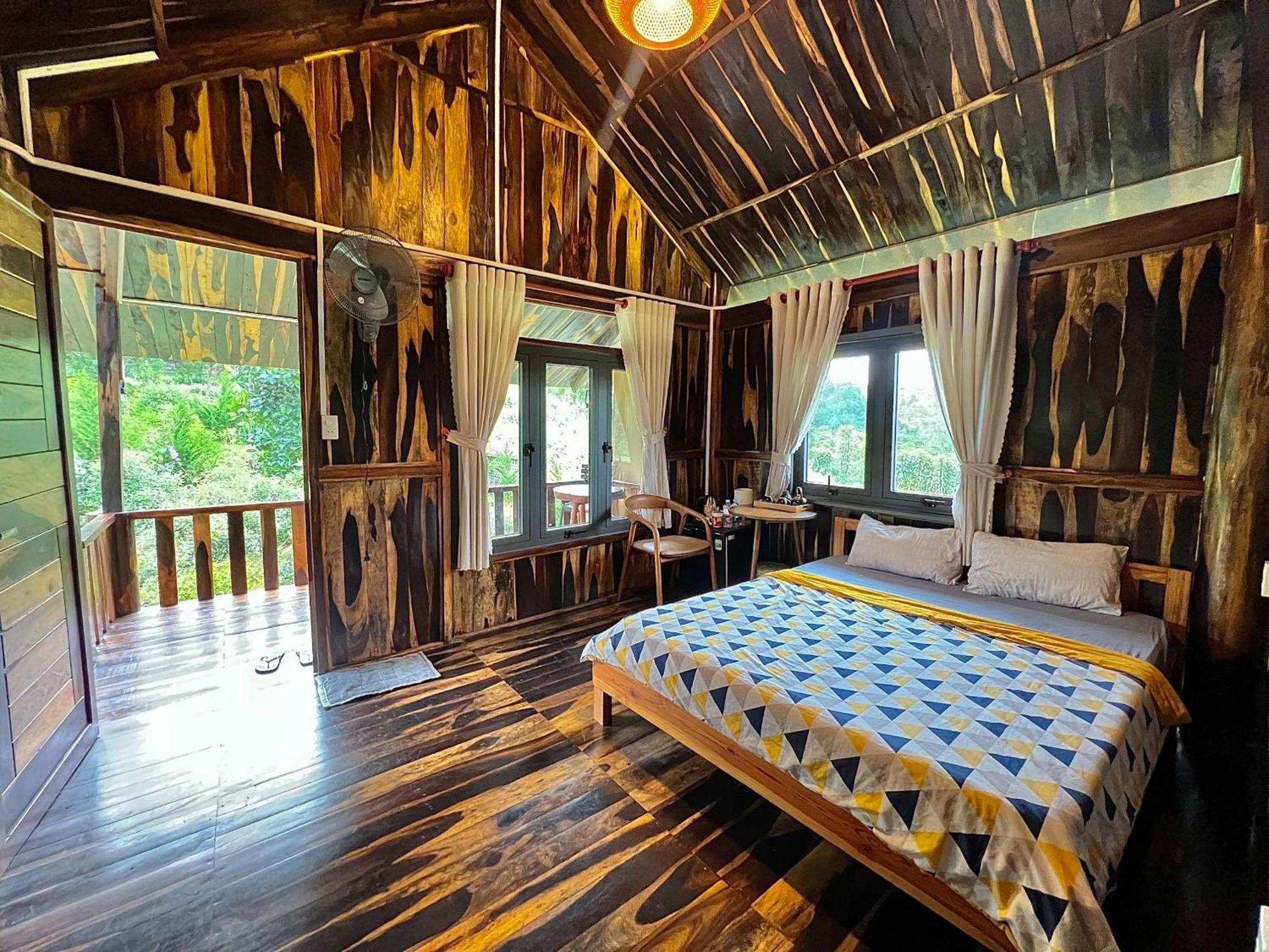 Sen Boutique * Bảo Lộc