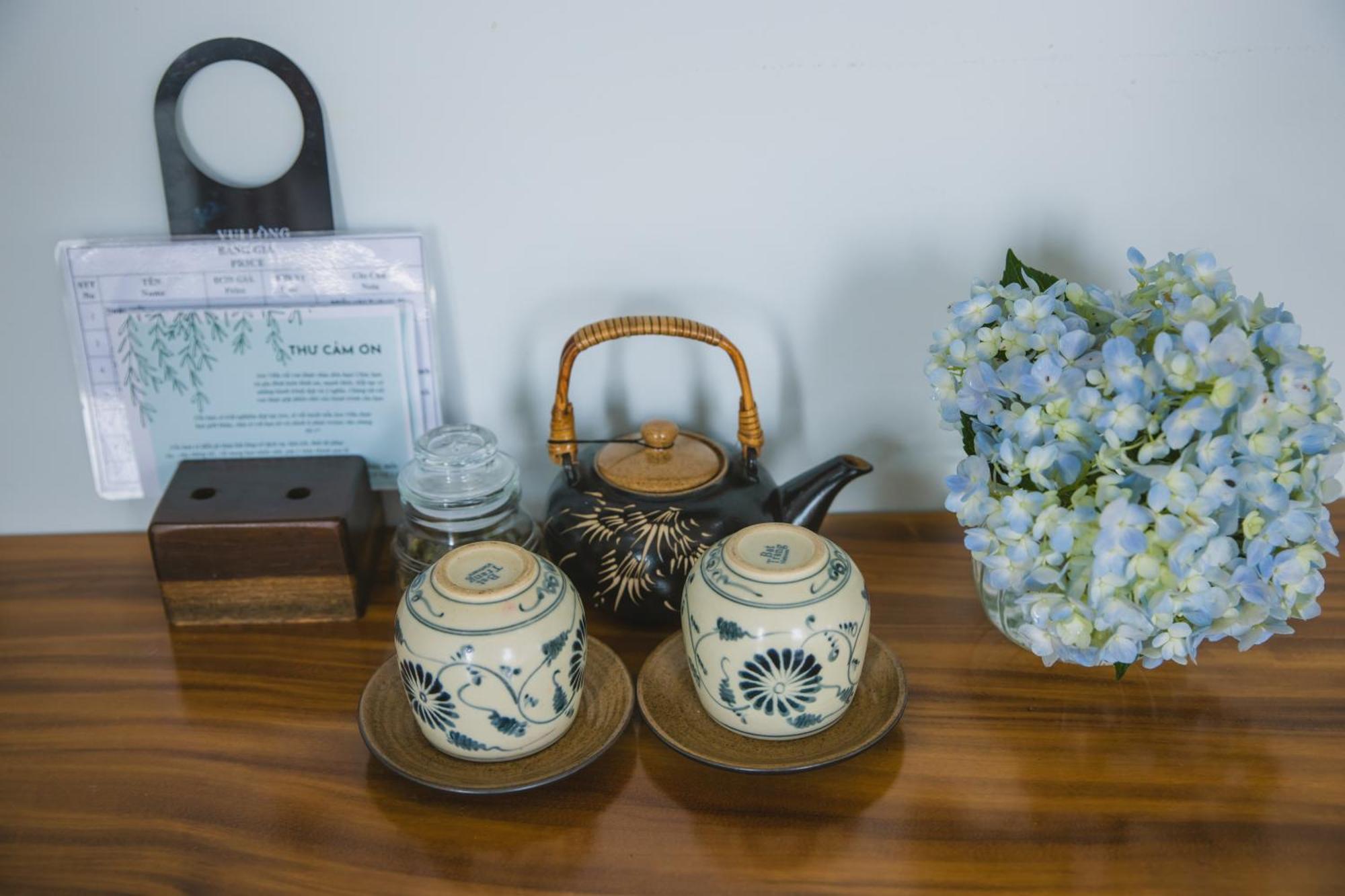 Sen Boutique Aparthotel