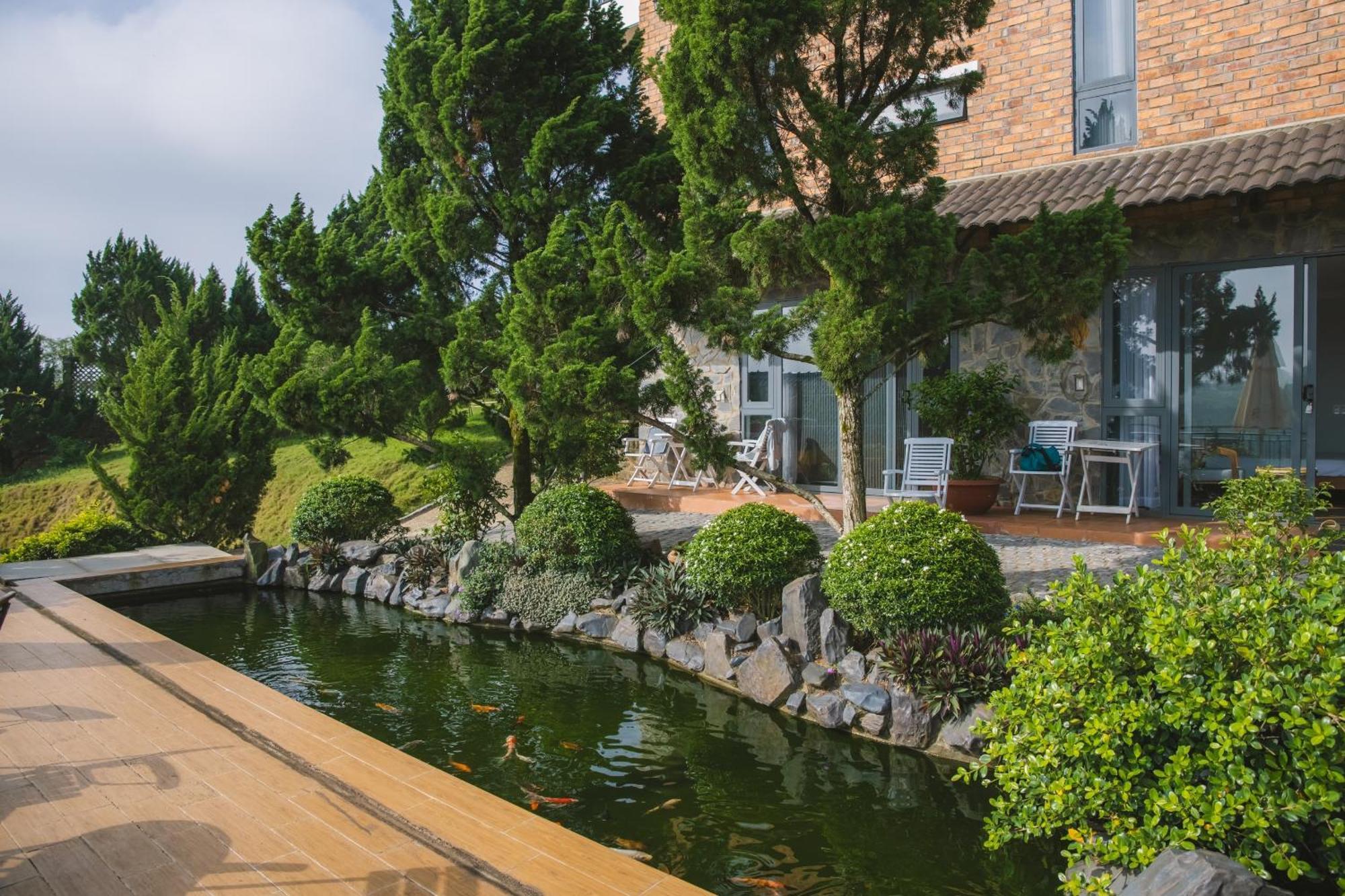 Sen Boutique Bảo Lộc