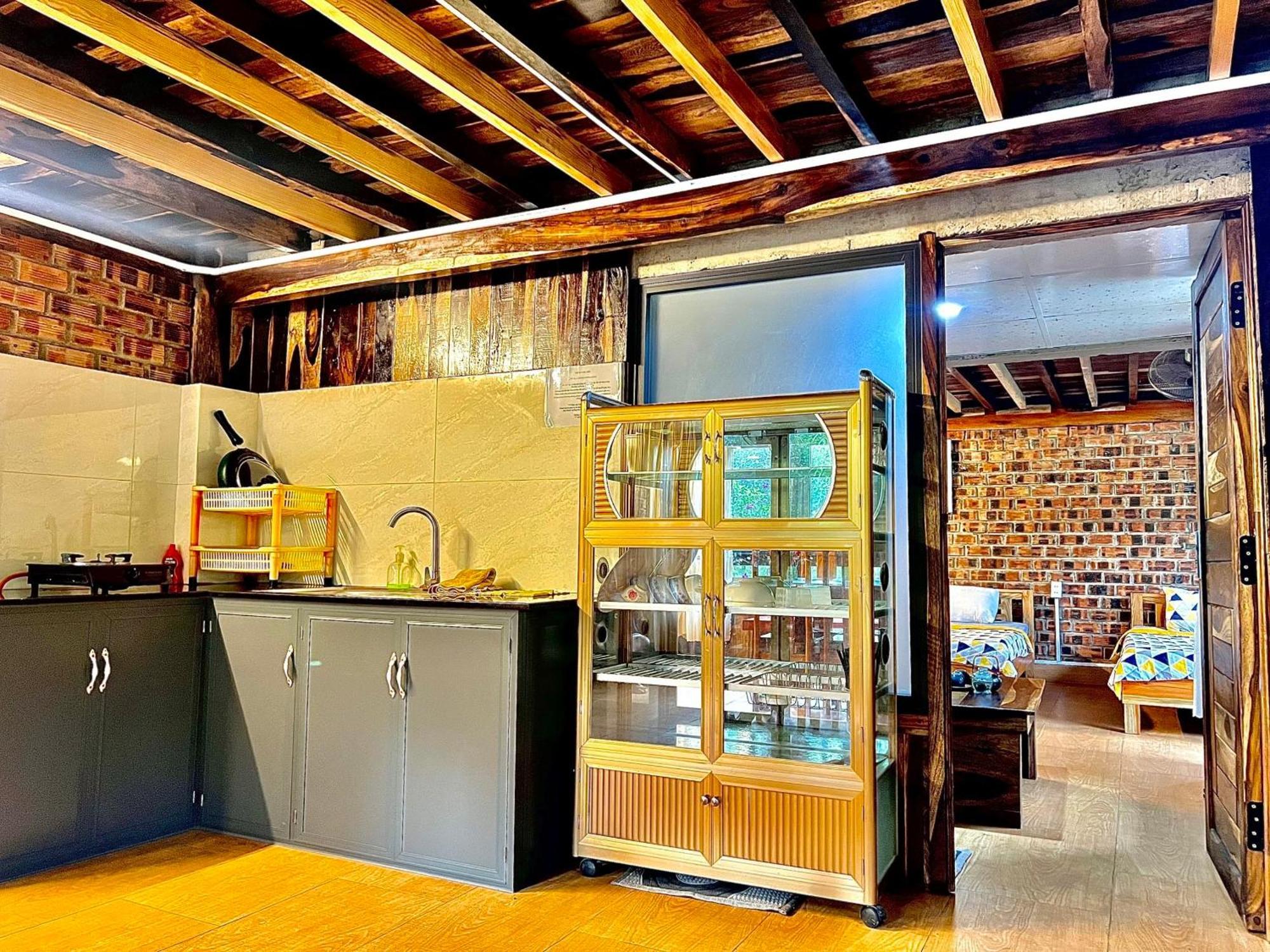 Sen Boutique Aparthotel Bảo Lộc