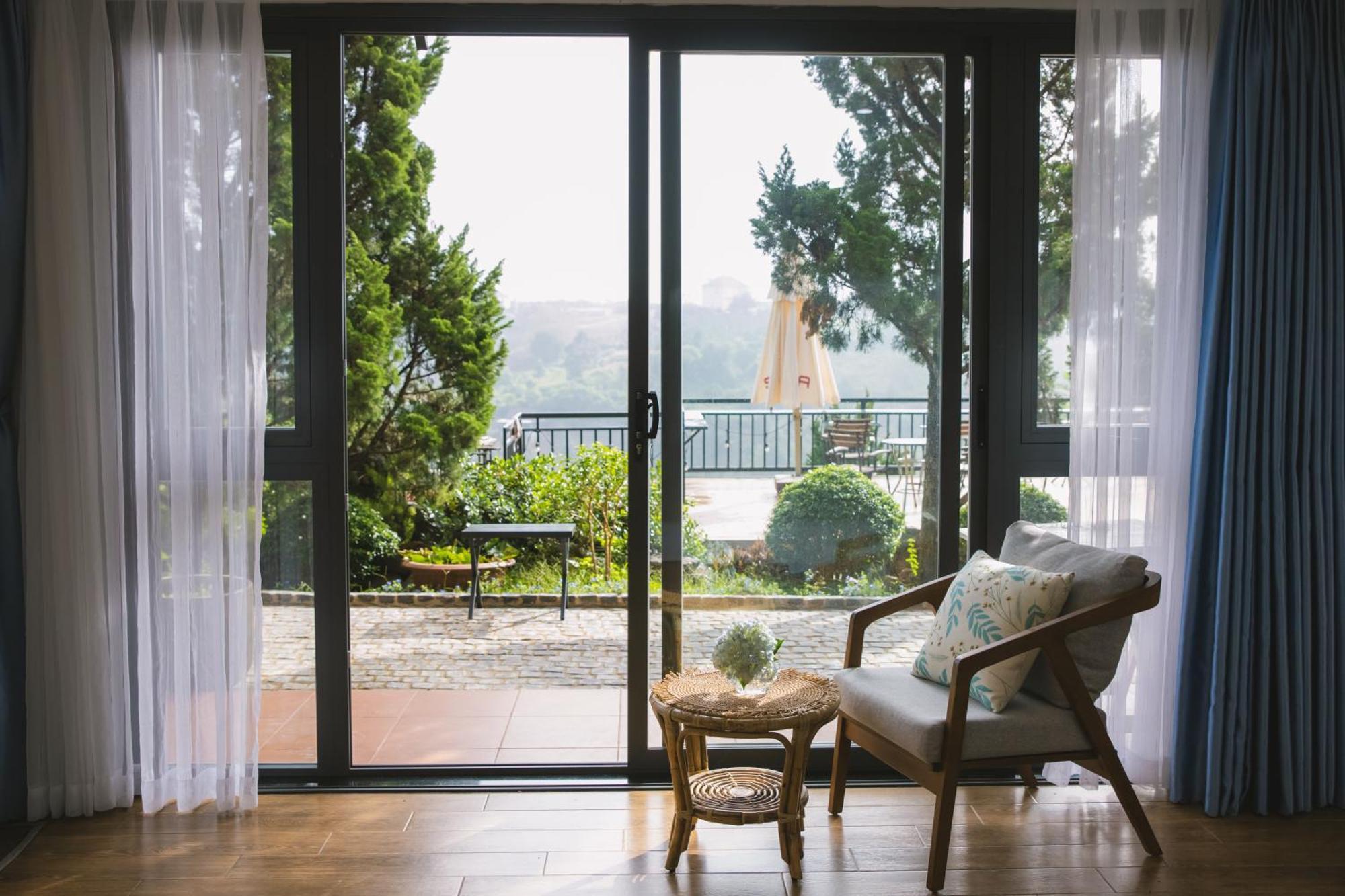 Aparthotel Sen Boutique Bảo Lộc