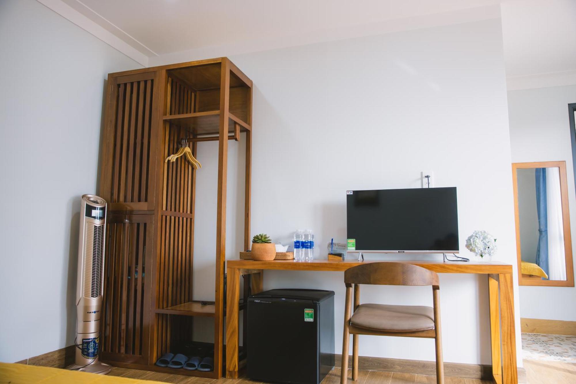 Aparthotel Sen Boutique