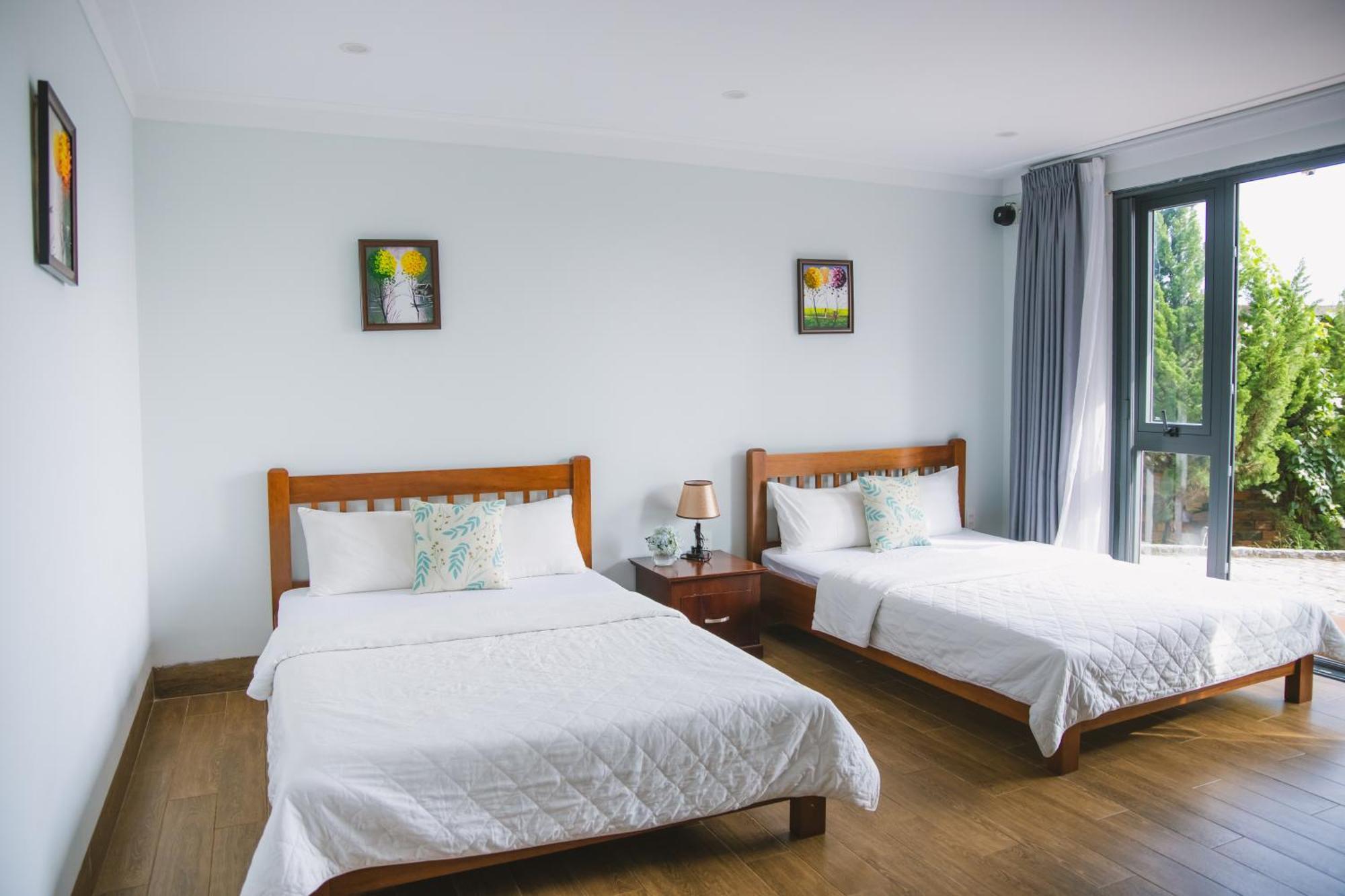 Sen Boutique Aparthotel Bảo Lộc