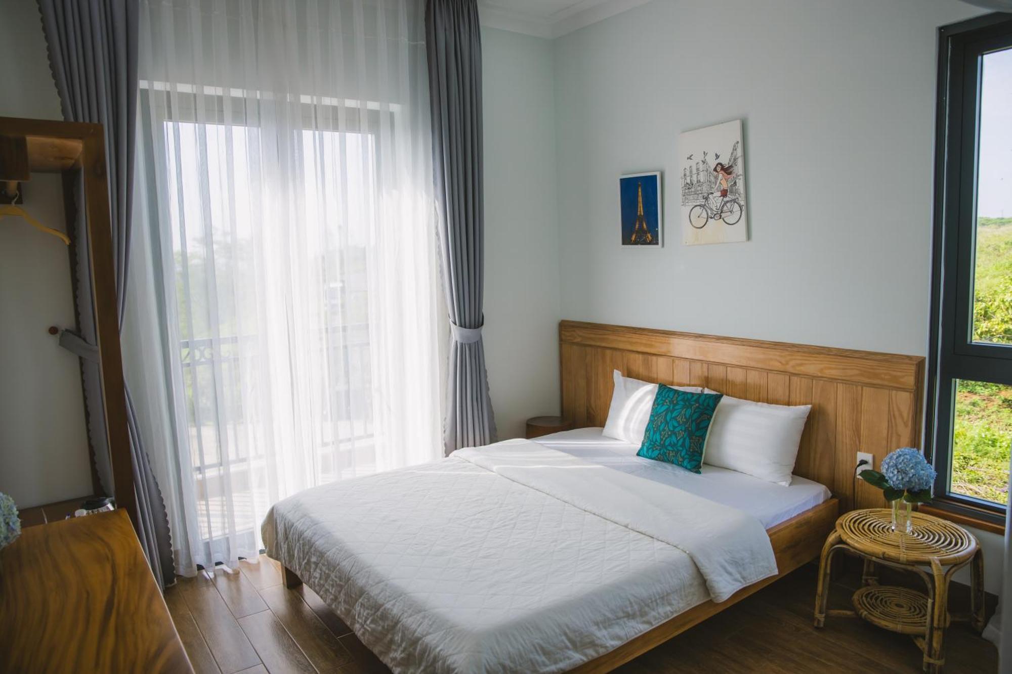 Sen Boutique Aparthotel