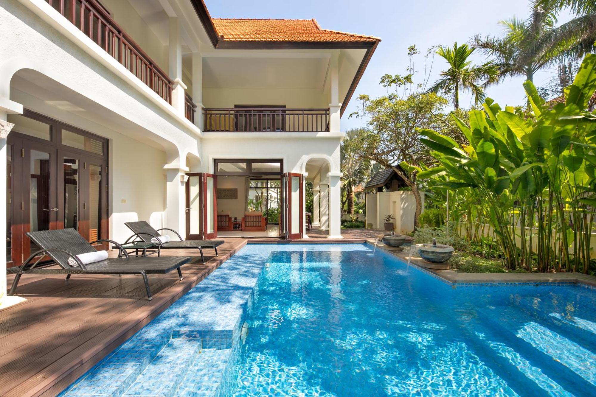 Villa Abogo Luxury Da Nang