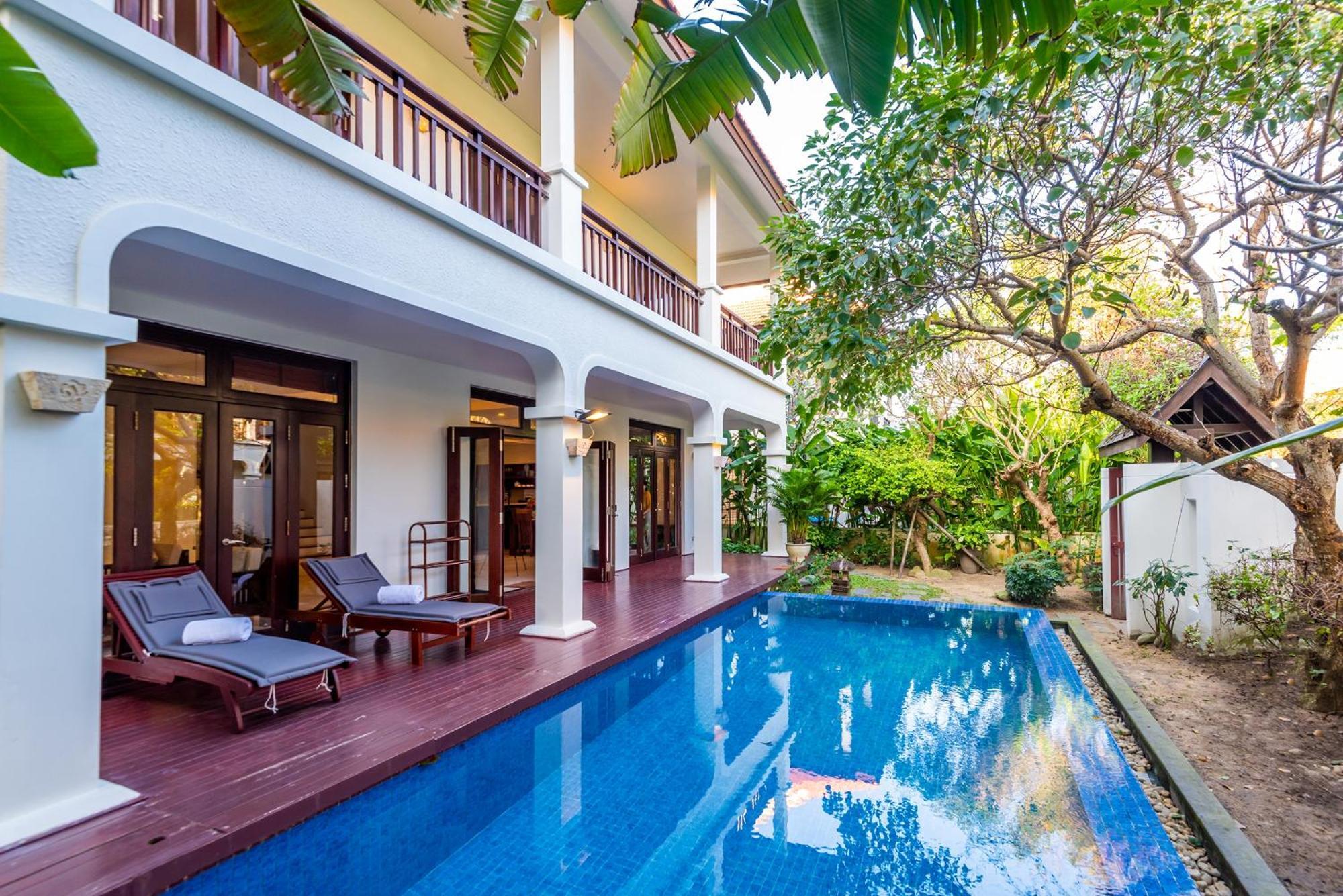 Villa Abogo Luxury Da Nang