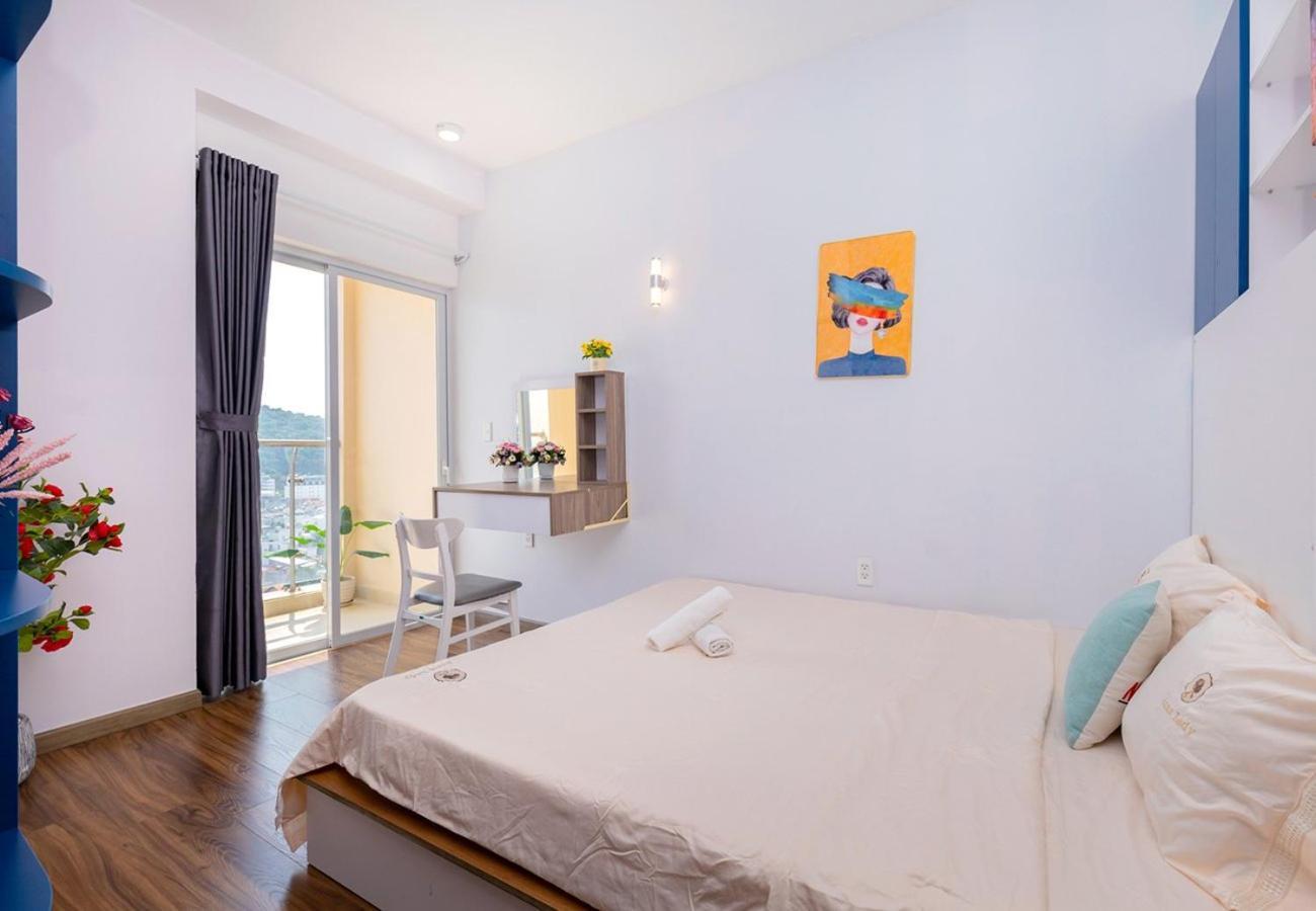 Apartment Oasky In Vung Tau