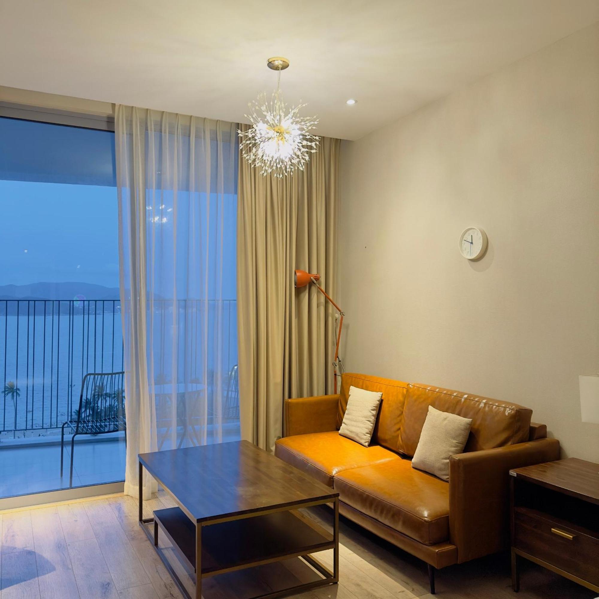 Aparthotel Panorama Condotel By Hlg Nha Trang