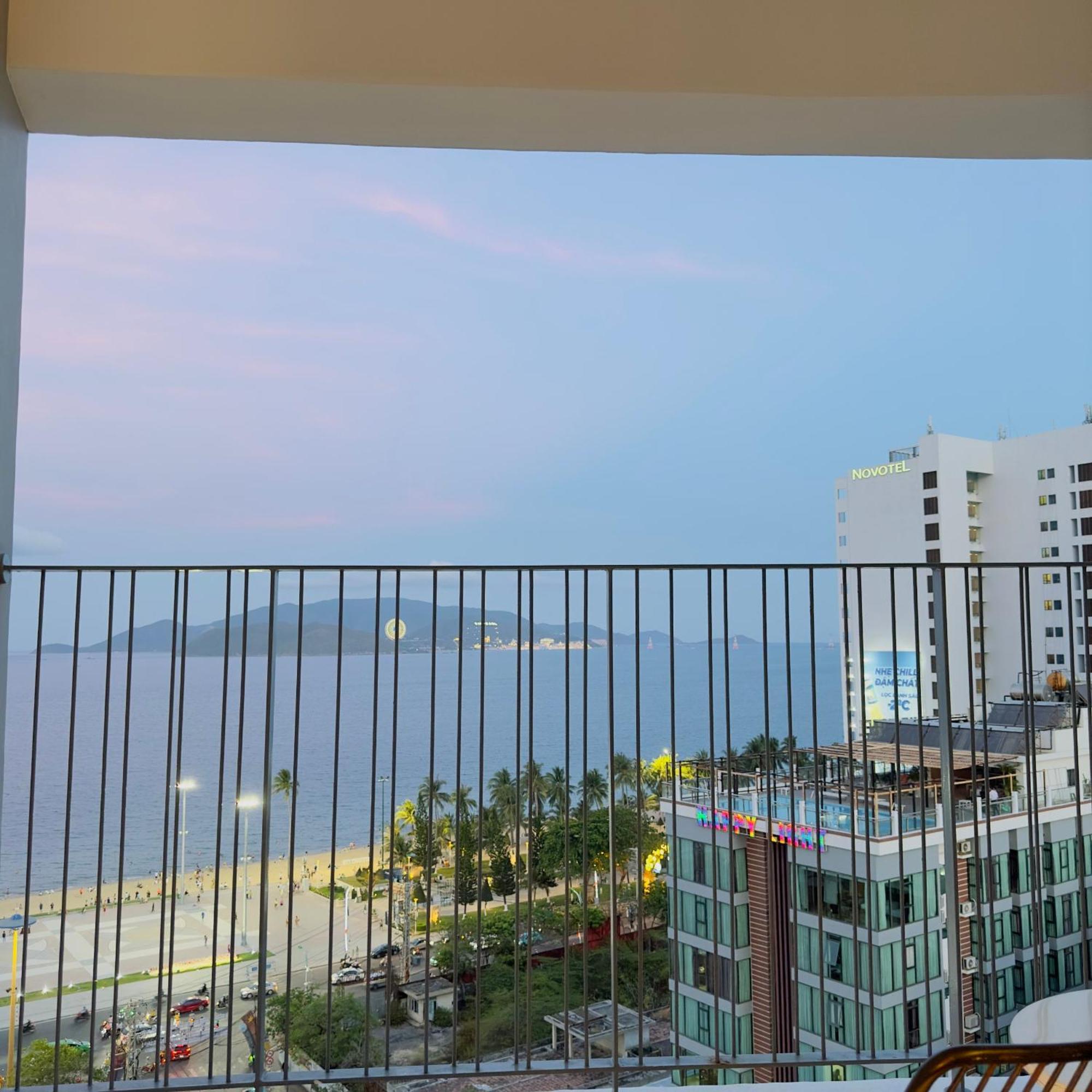 Panorama Condotel By Hlg Nha Trang