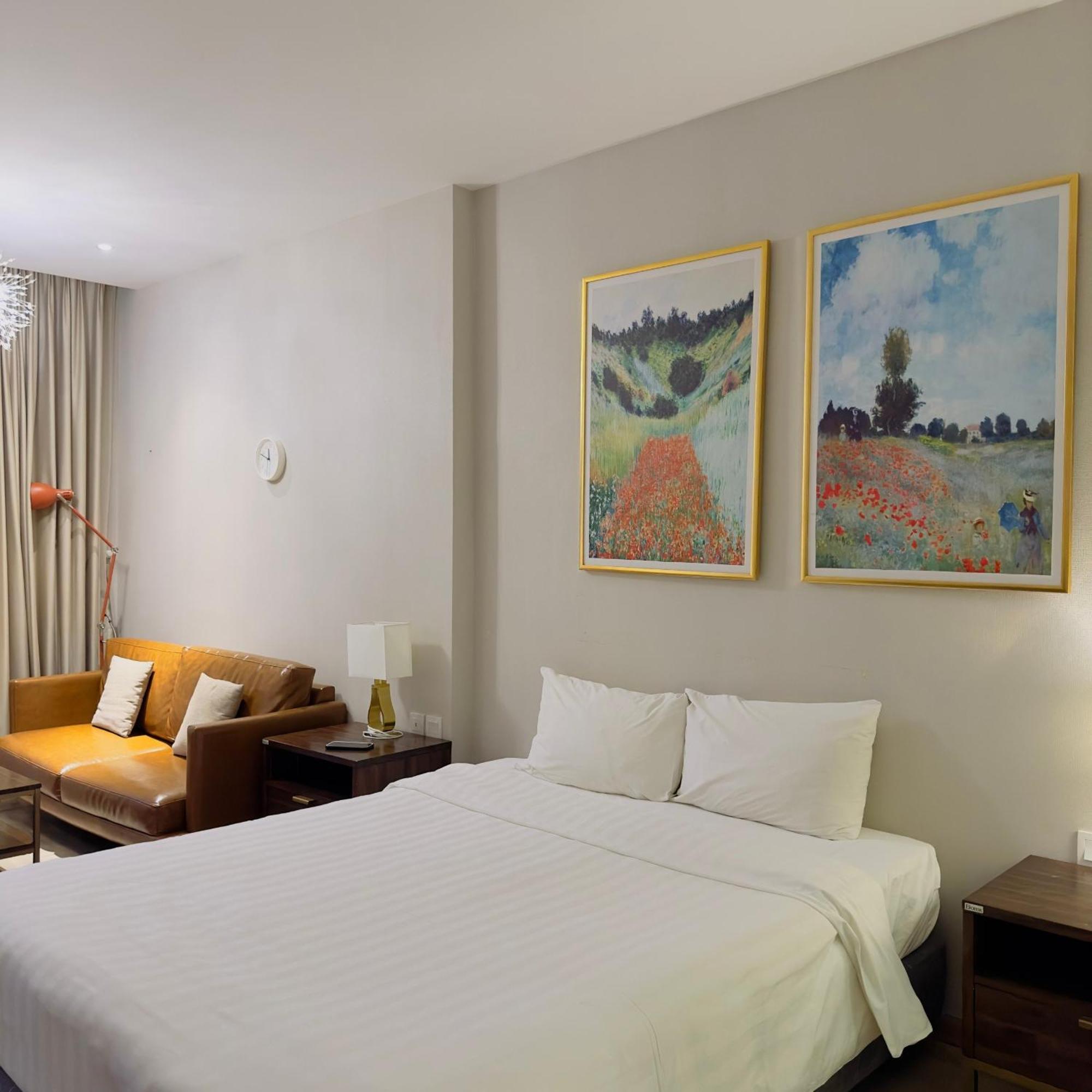 Panorama Condotel By Hlg * Nha Trang