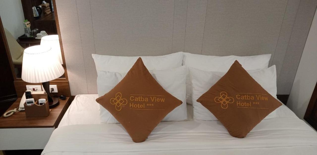 Catba View Dong Khe Sau