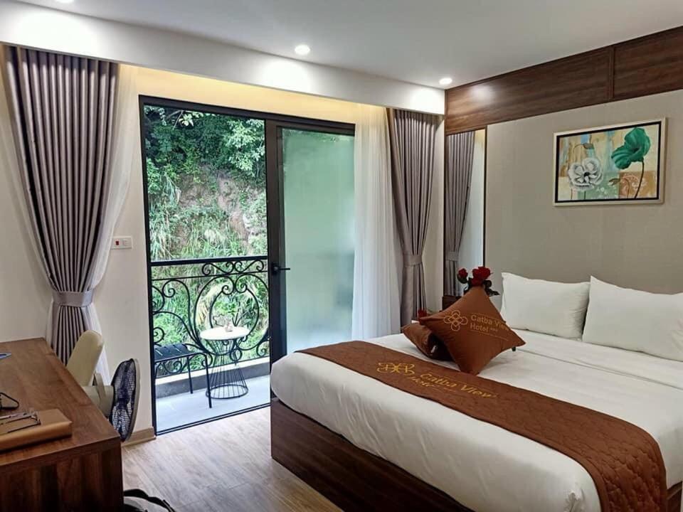 Catba View Hotel 3*