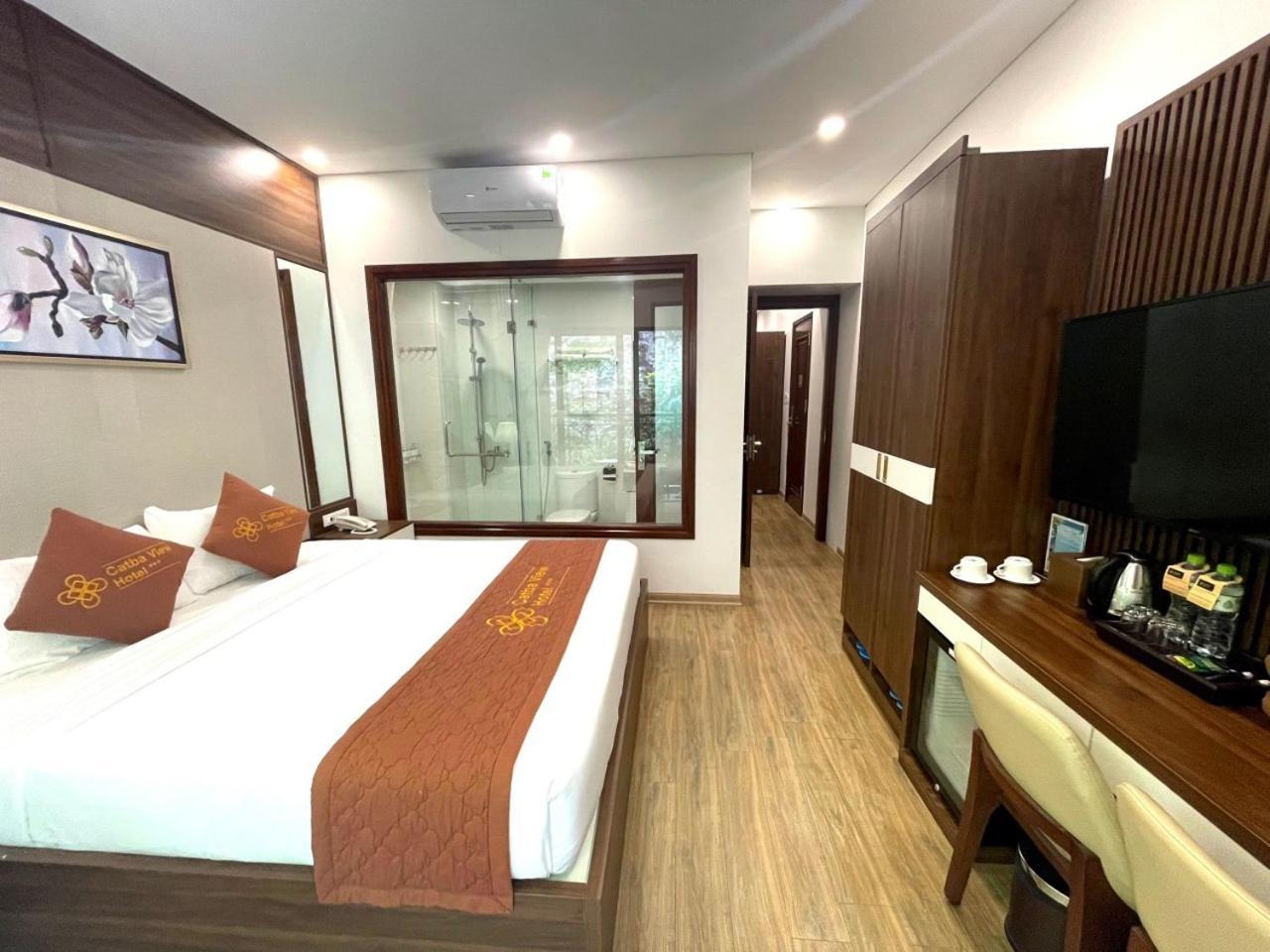 Catba View Hotel