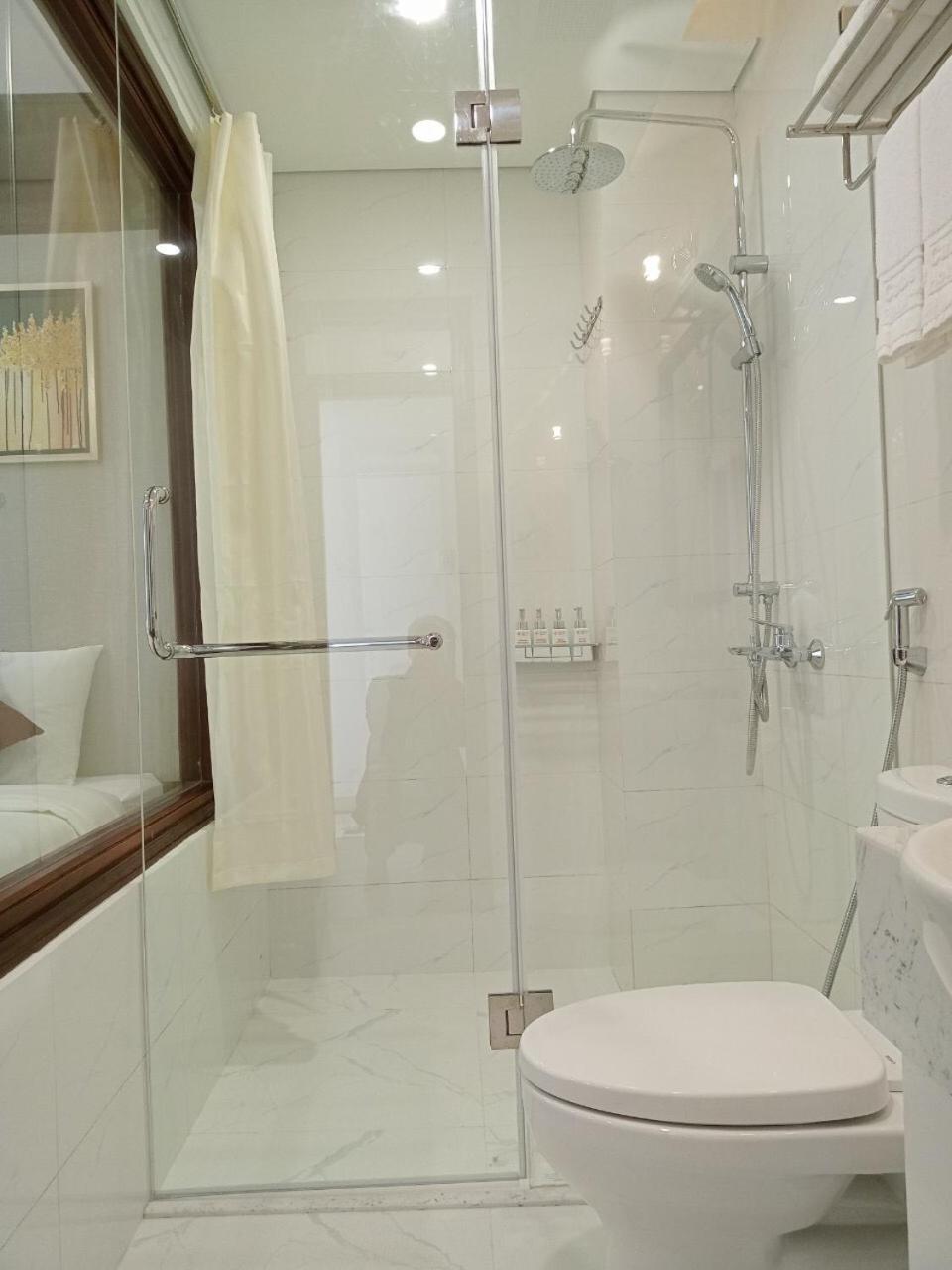 Catba View Hotel 3*