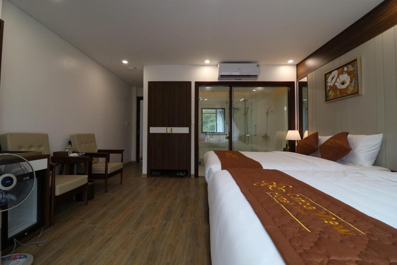 Hotel Catba View 3*