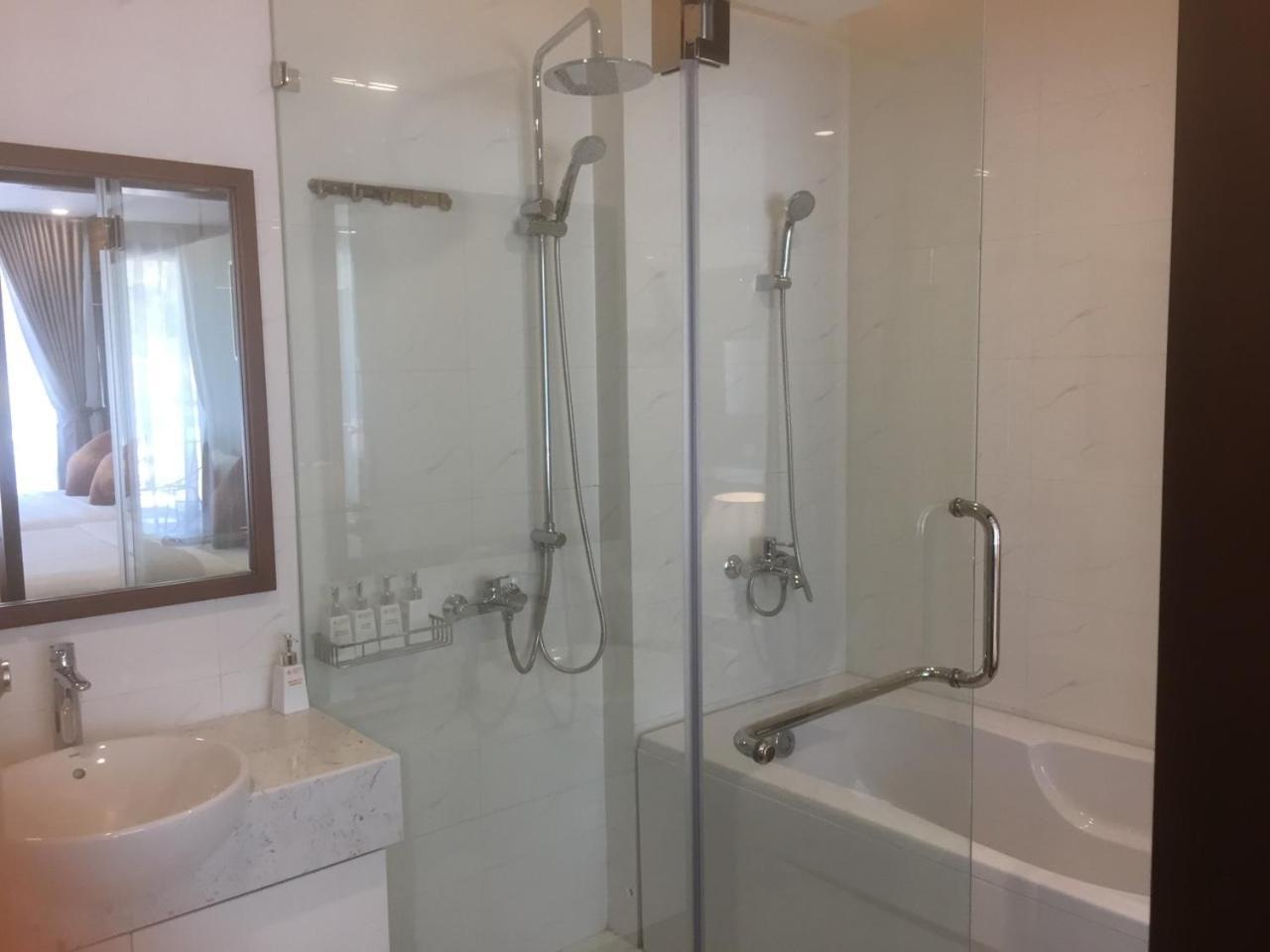 Hotel Catba View Dong Khe Sau