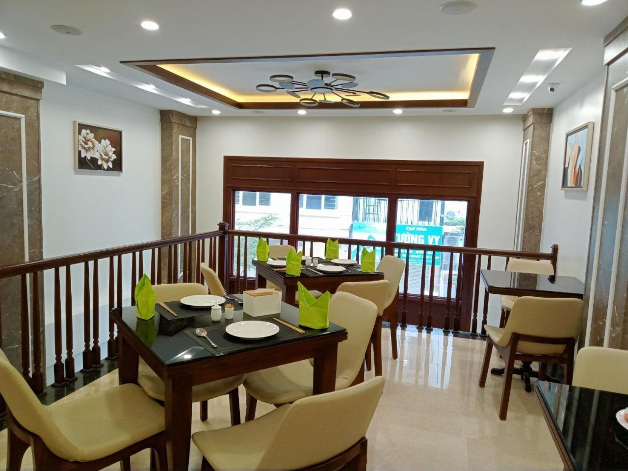 Catba View