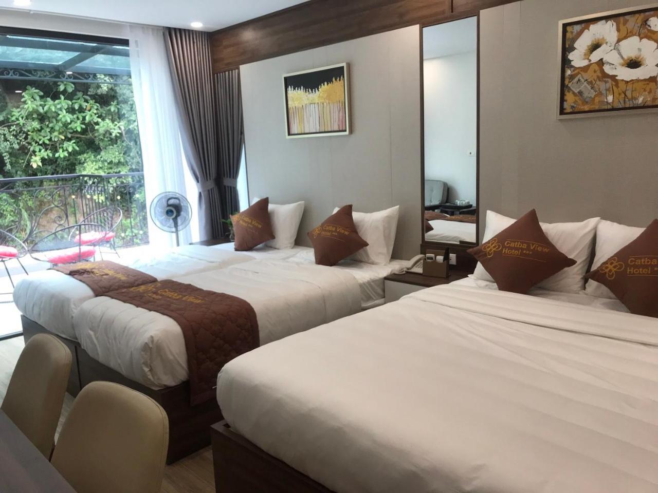 Catba View Hotel 3*