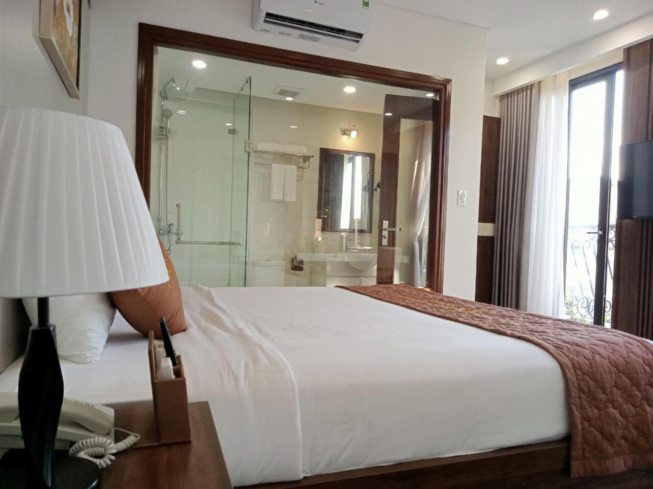 Hotel Catba View 3*