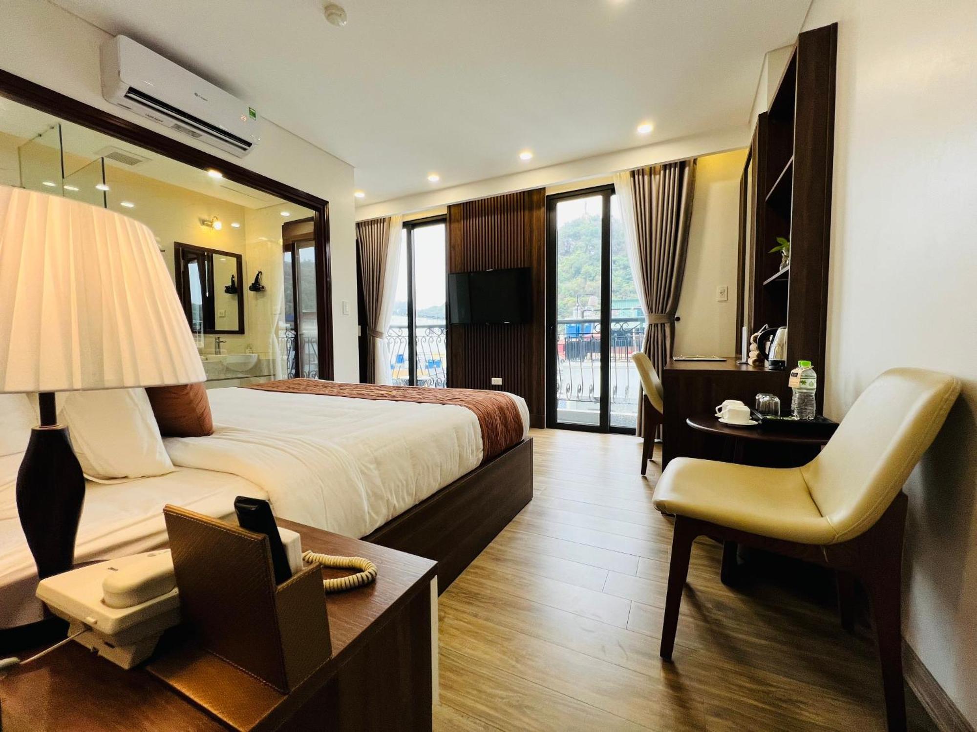 Catba View Hotel