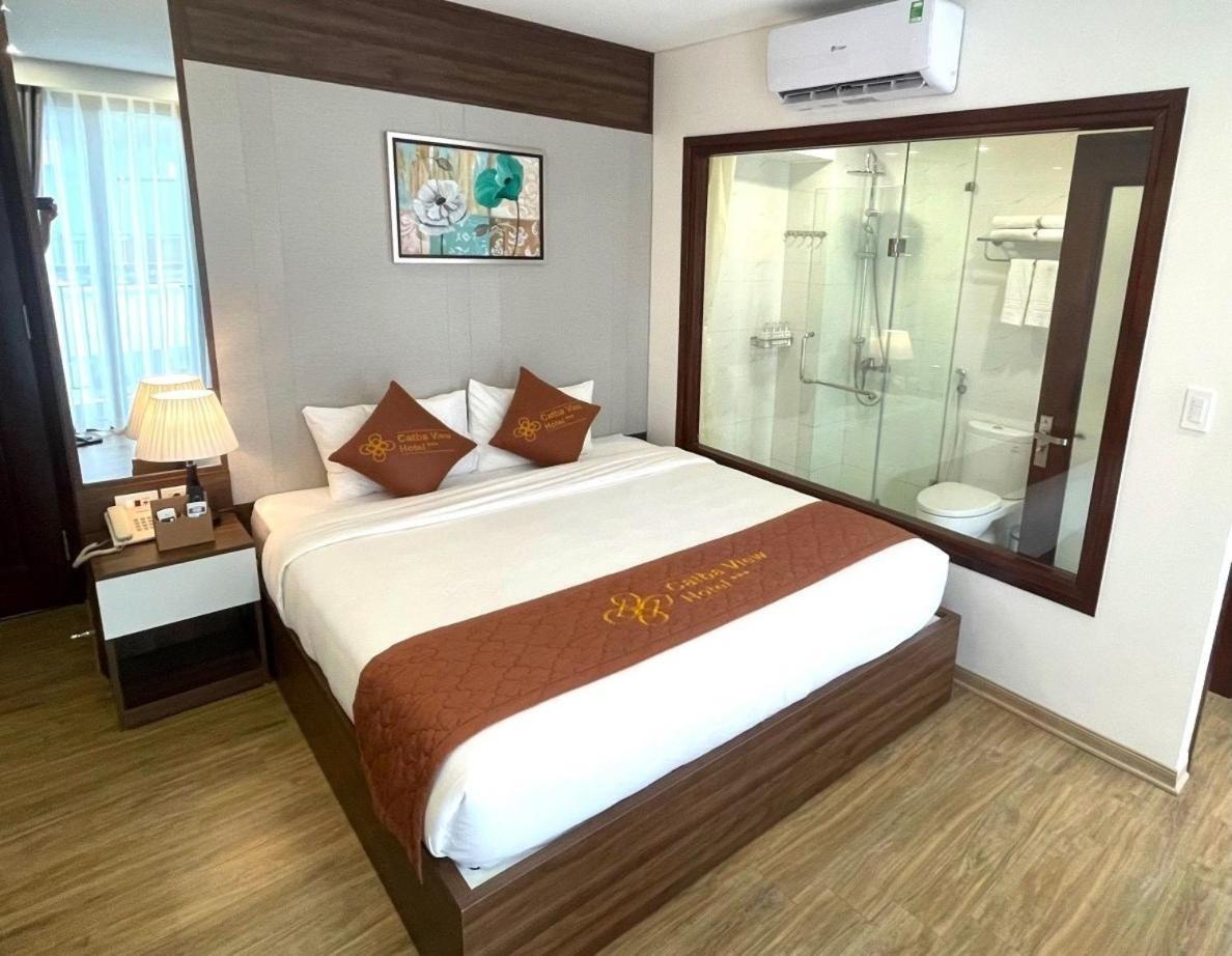 Hotel Catba View