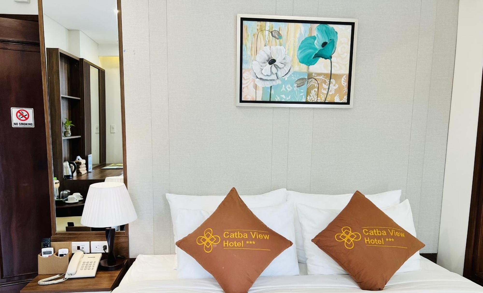Hotel Catba View 3*