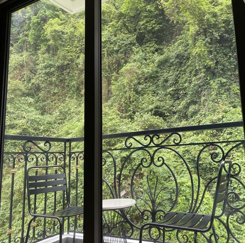 Catba View Hotel