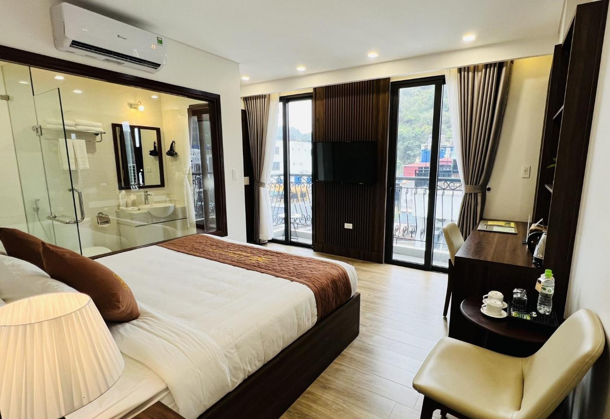 Catba View Hotel