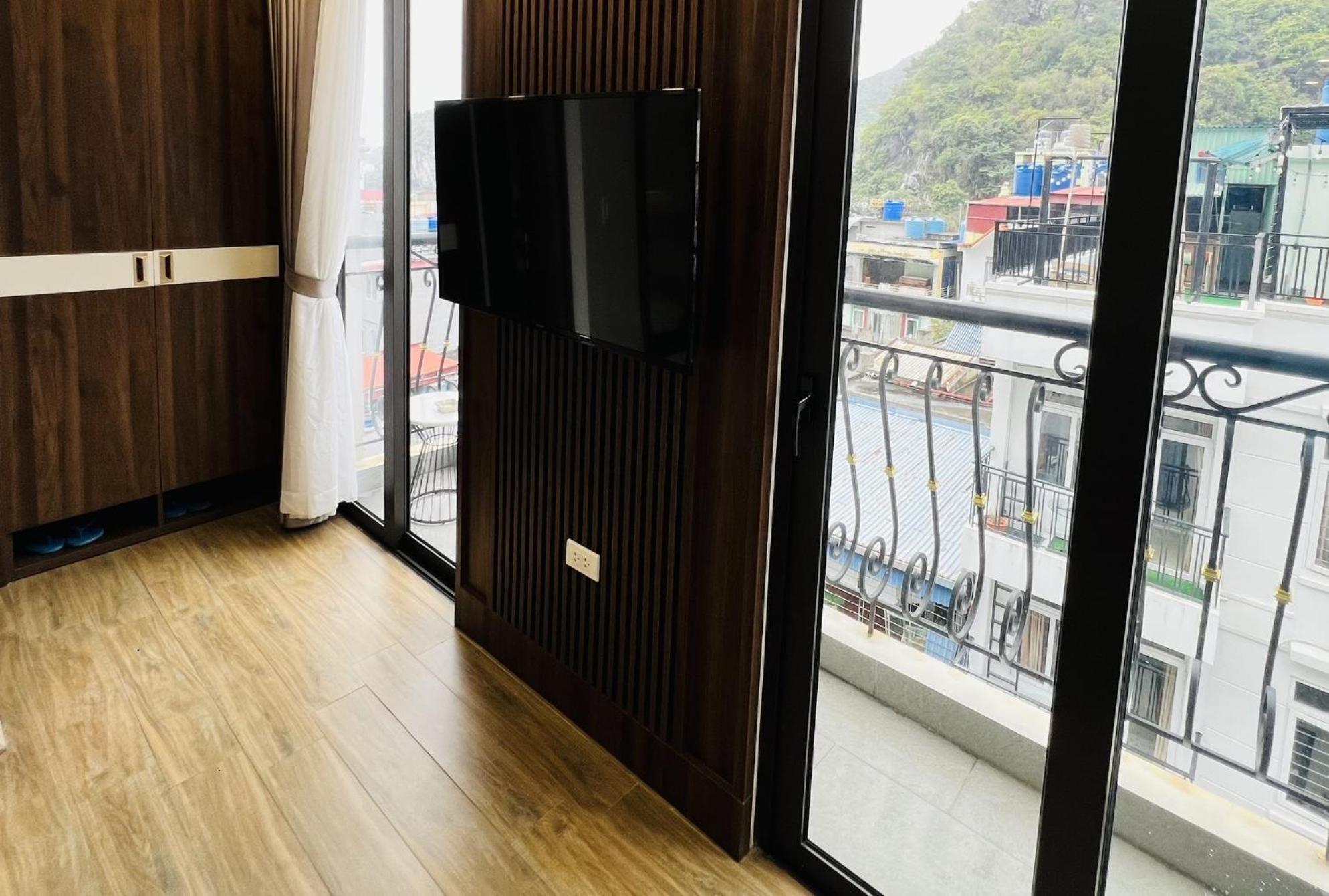 Catba View Hotel 3*