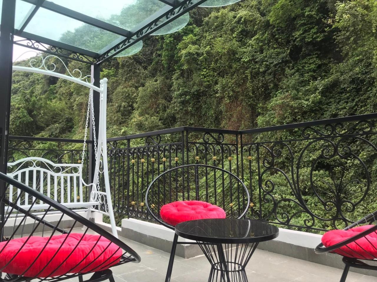 Catba View Hotel