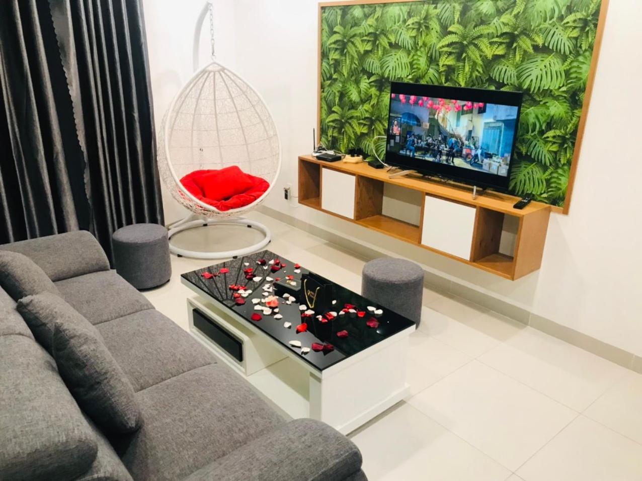 Apartment Seaside Beachfront Vung Tau