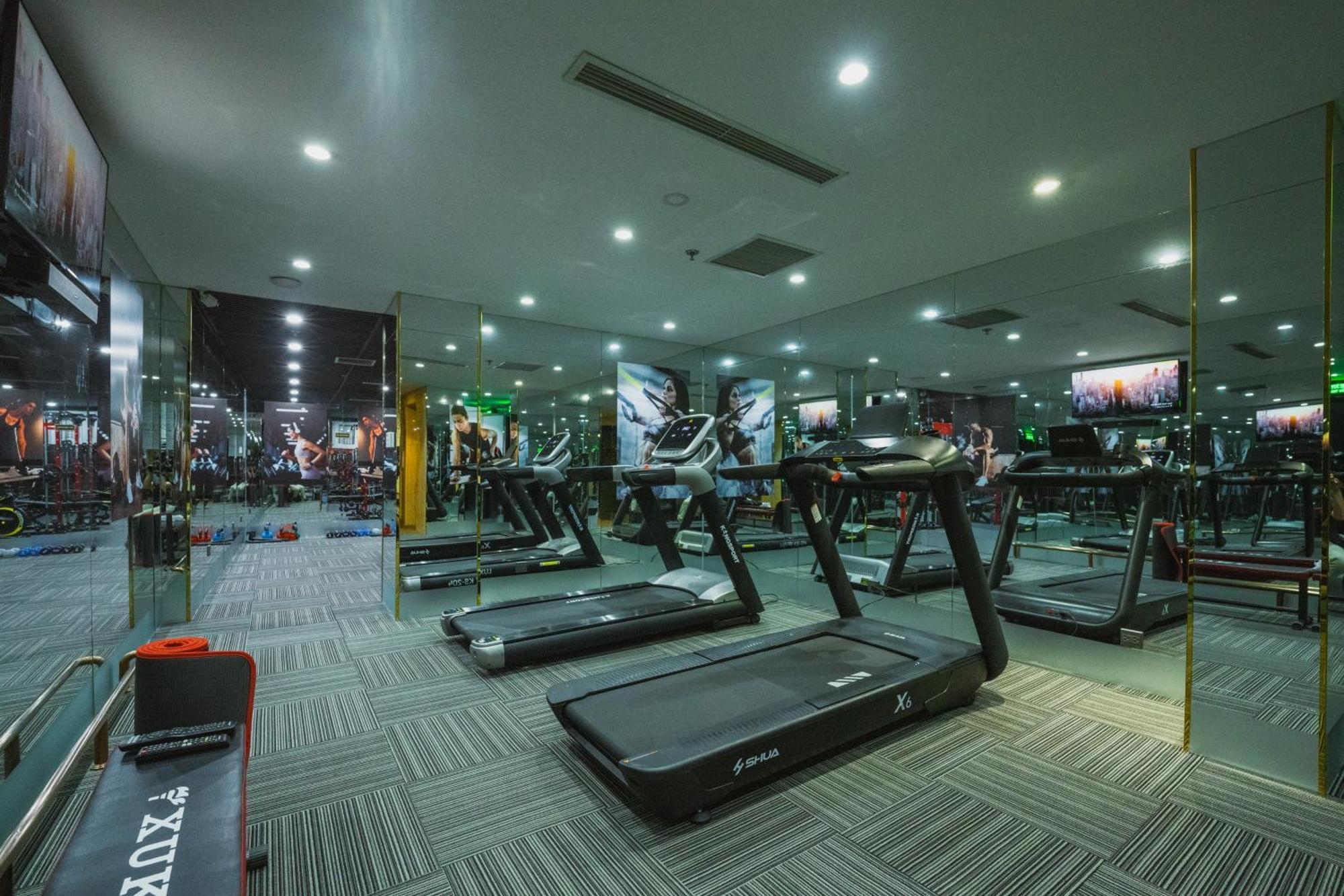 Gm Premium Hà Nội