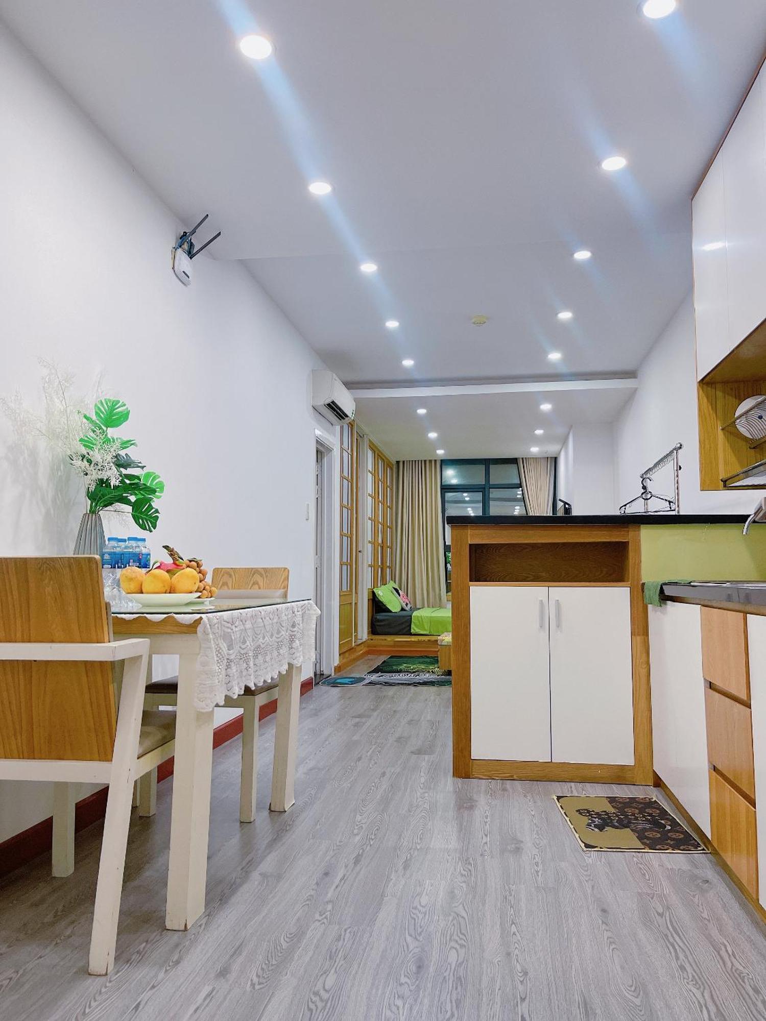 Apartment Pearl *