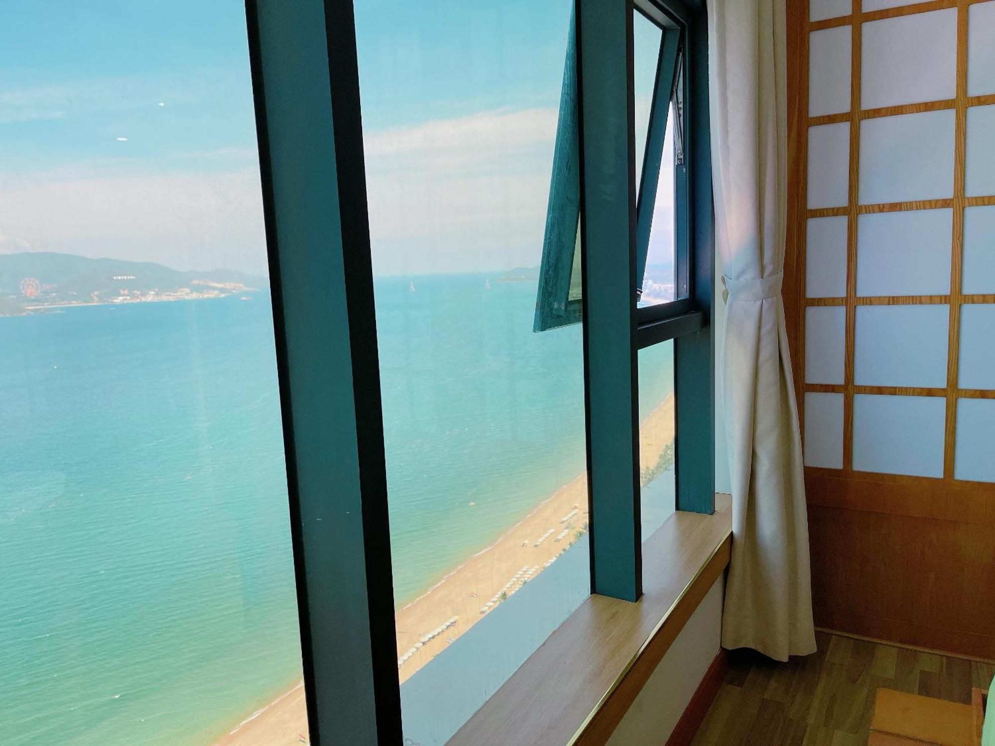 Pearl Apartment Nha Trang