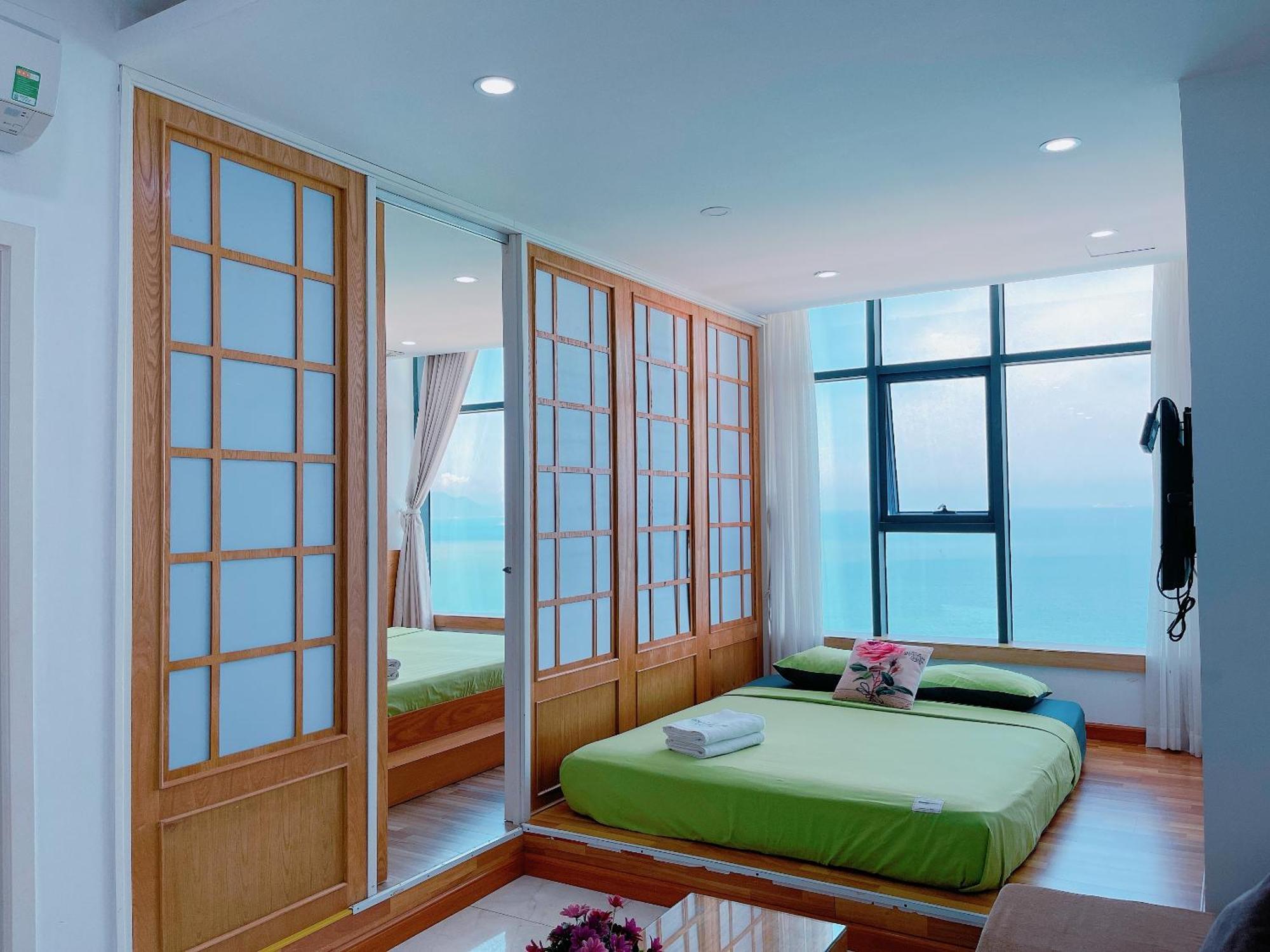 Apartment Pearl Nha Trang