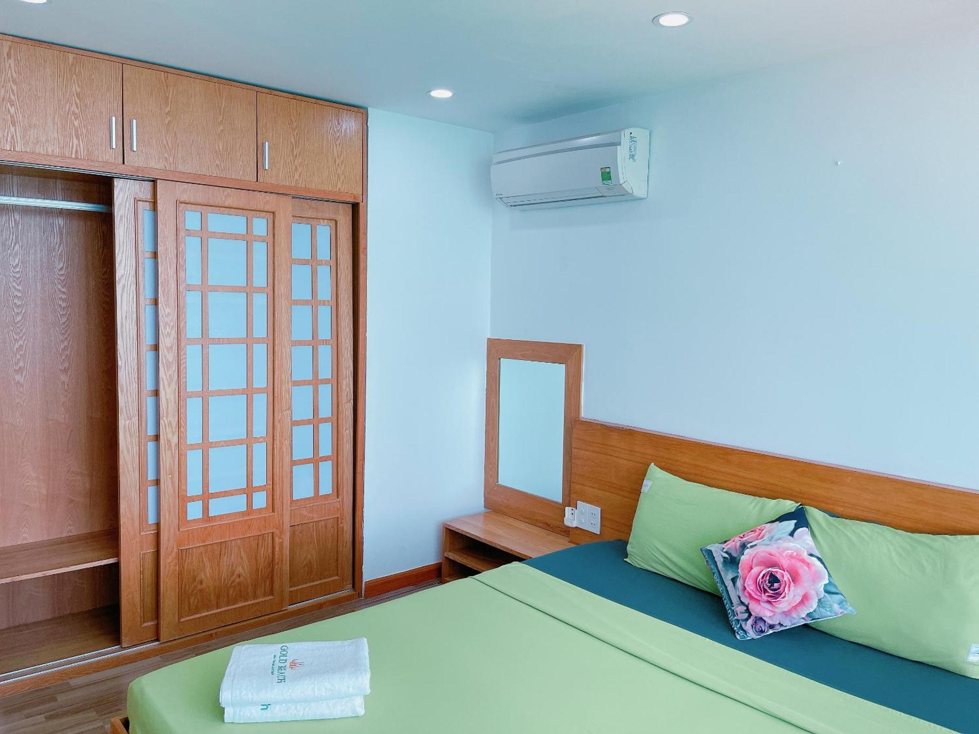 Apartment Pearl Nha Trang