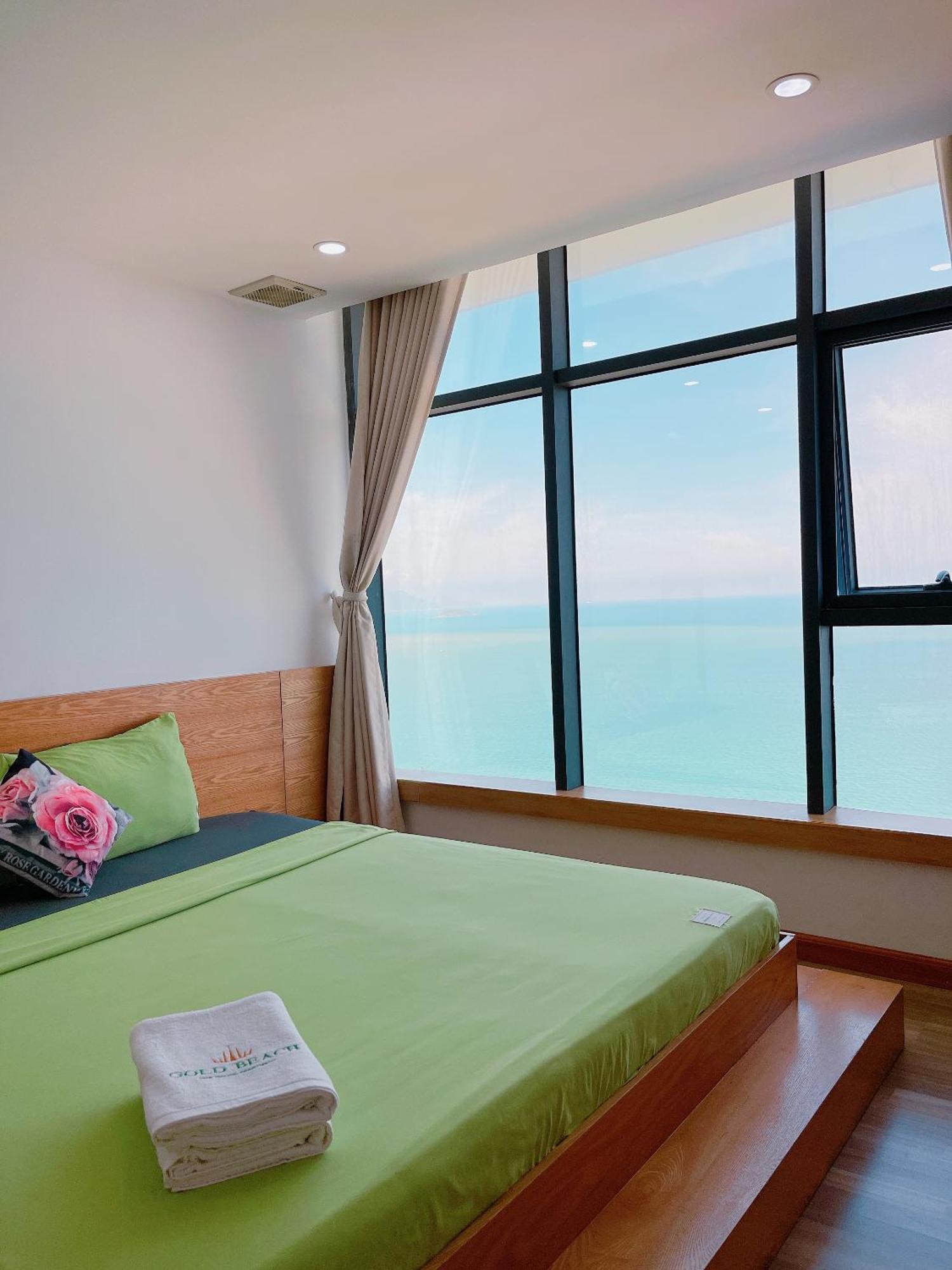 Pearl Apartment Nha Trang