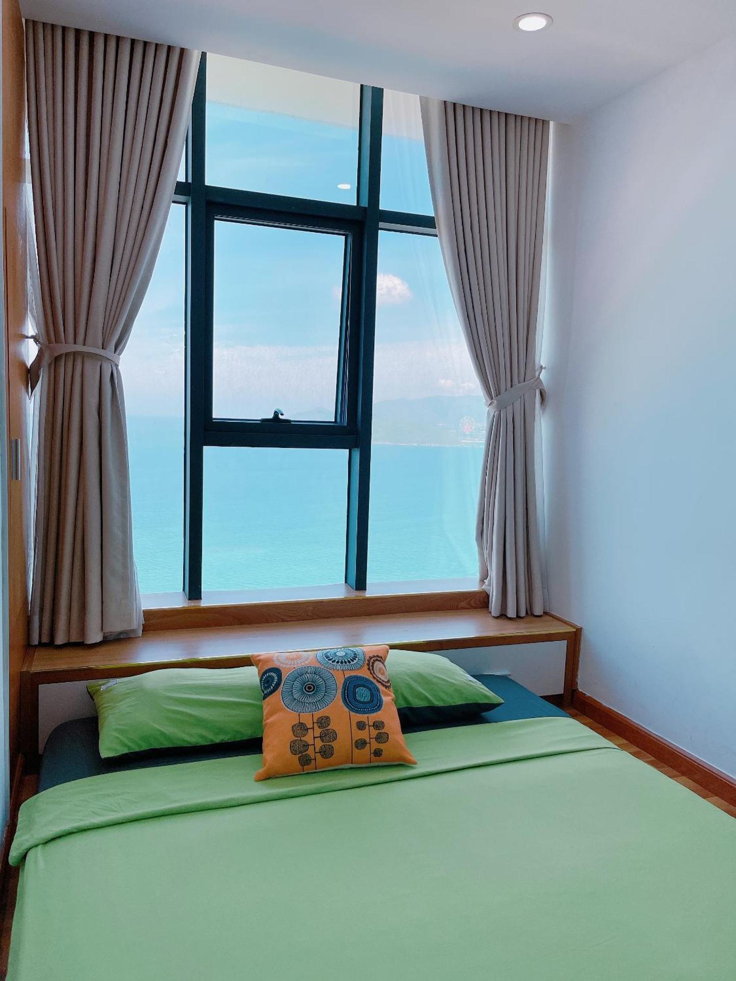 Apartment Pearl *