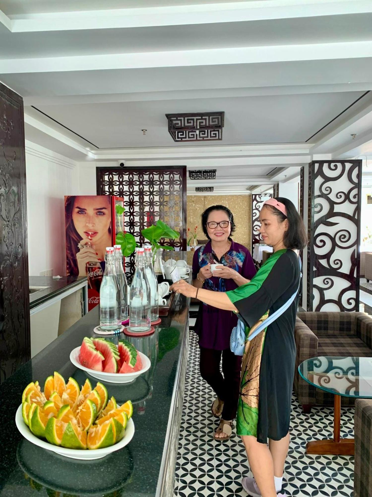 Hotel Viet Nam Hotel Hue