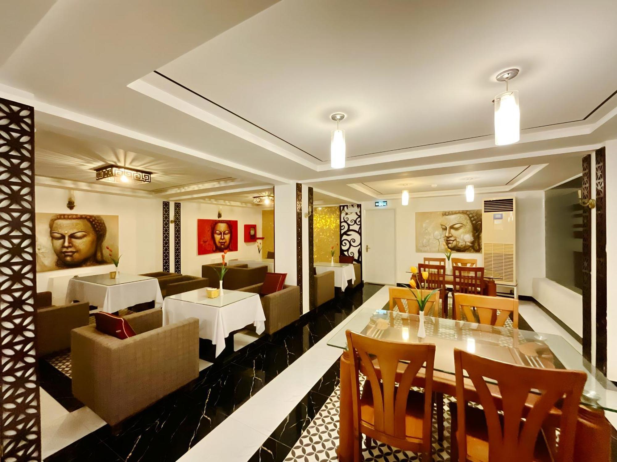Hotel Viet Nam Hotel