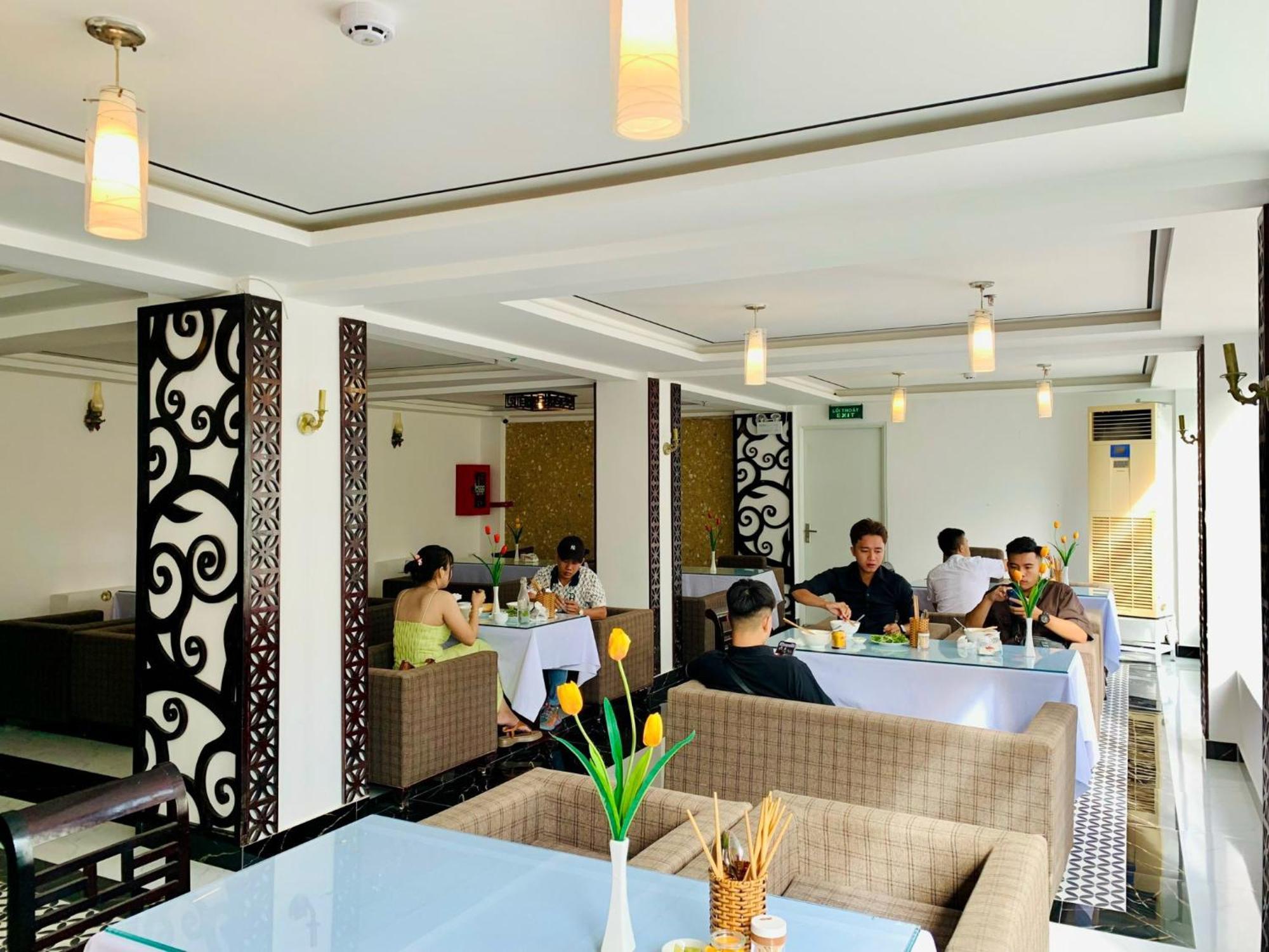 Viet Nam Hotel Hotel 3*