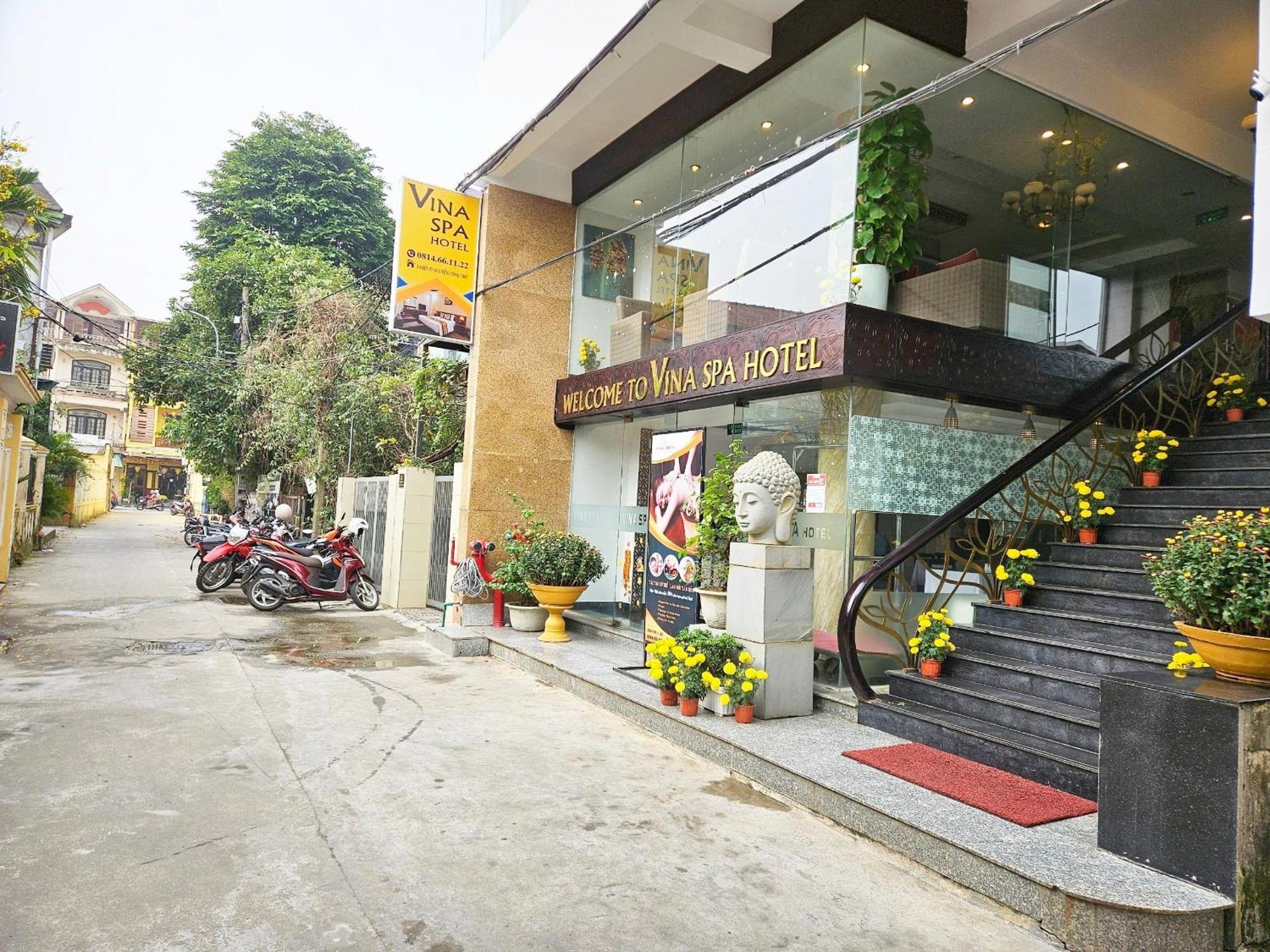 Viet Nam Hotel Hotel