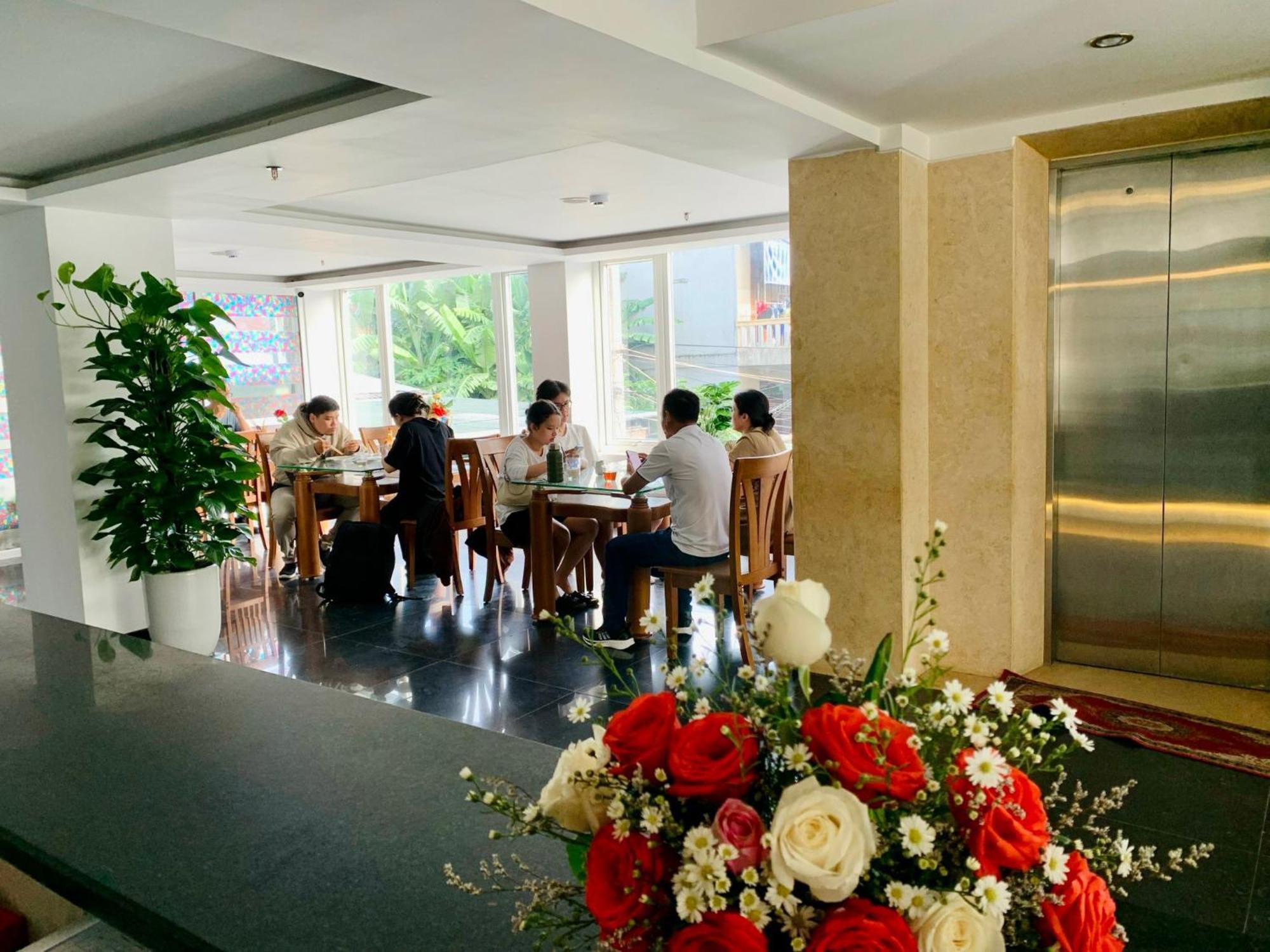 Viet Nam Hotel Hue